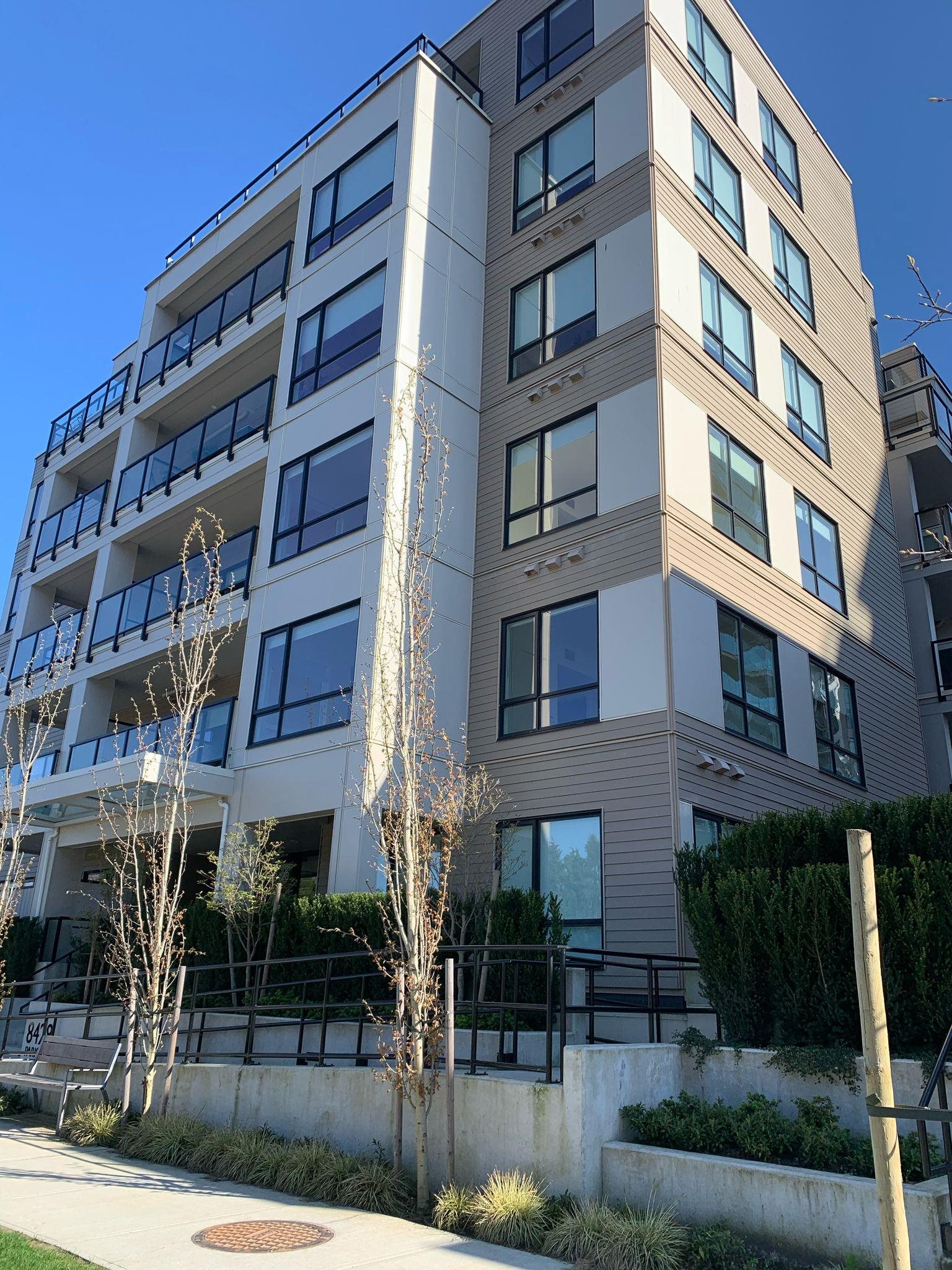 101 8428 PARK ROAD, R3063756, BC,