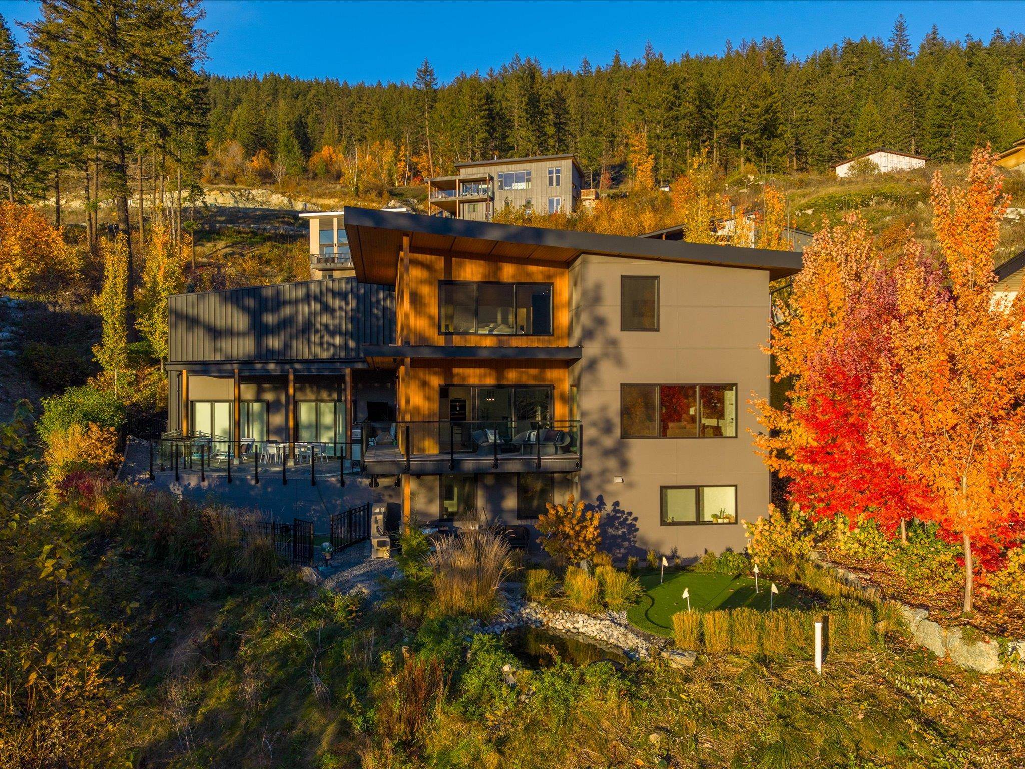 7667 CERULEAN DRIVE, Pemberton BC V0N 2L3, R3063766, BC,