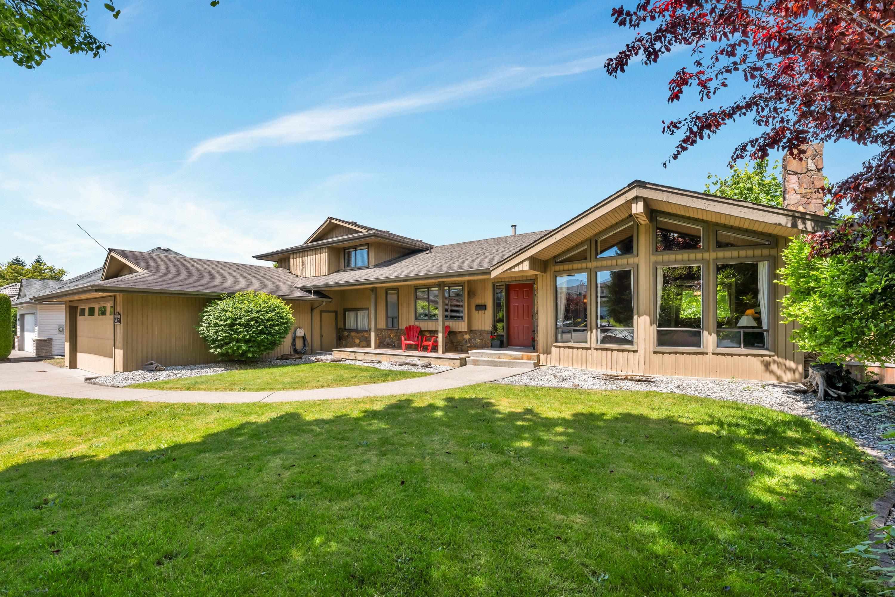 21761 49A AVENUE, Langley BC V3A 6C4, R3063769, BC,