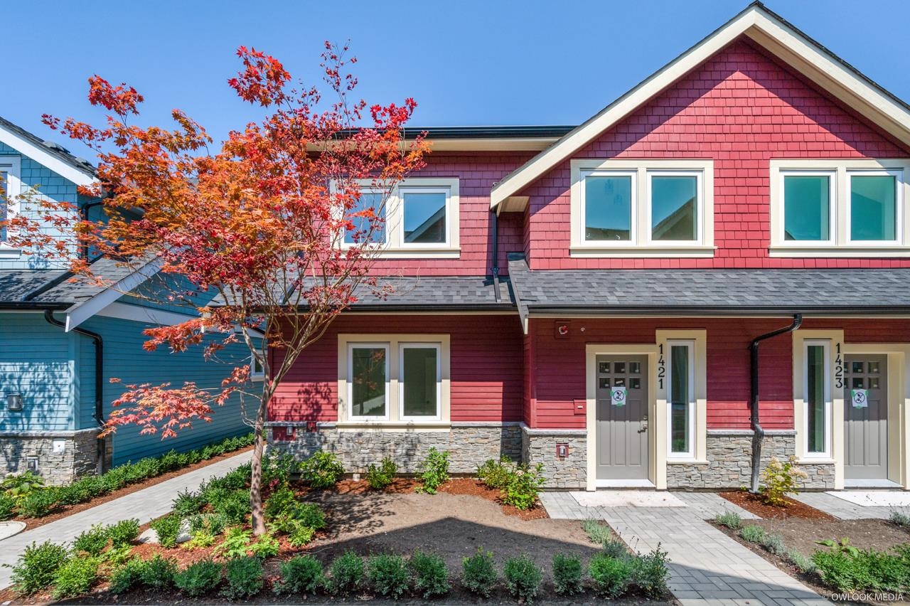 1421 E 27TH AVENUE, Vancouver BC V5N 2W6, R3063791, BC,