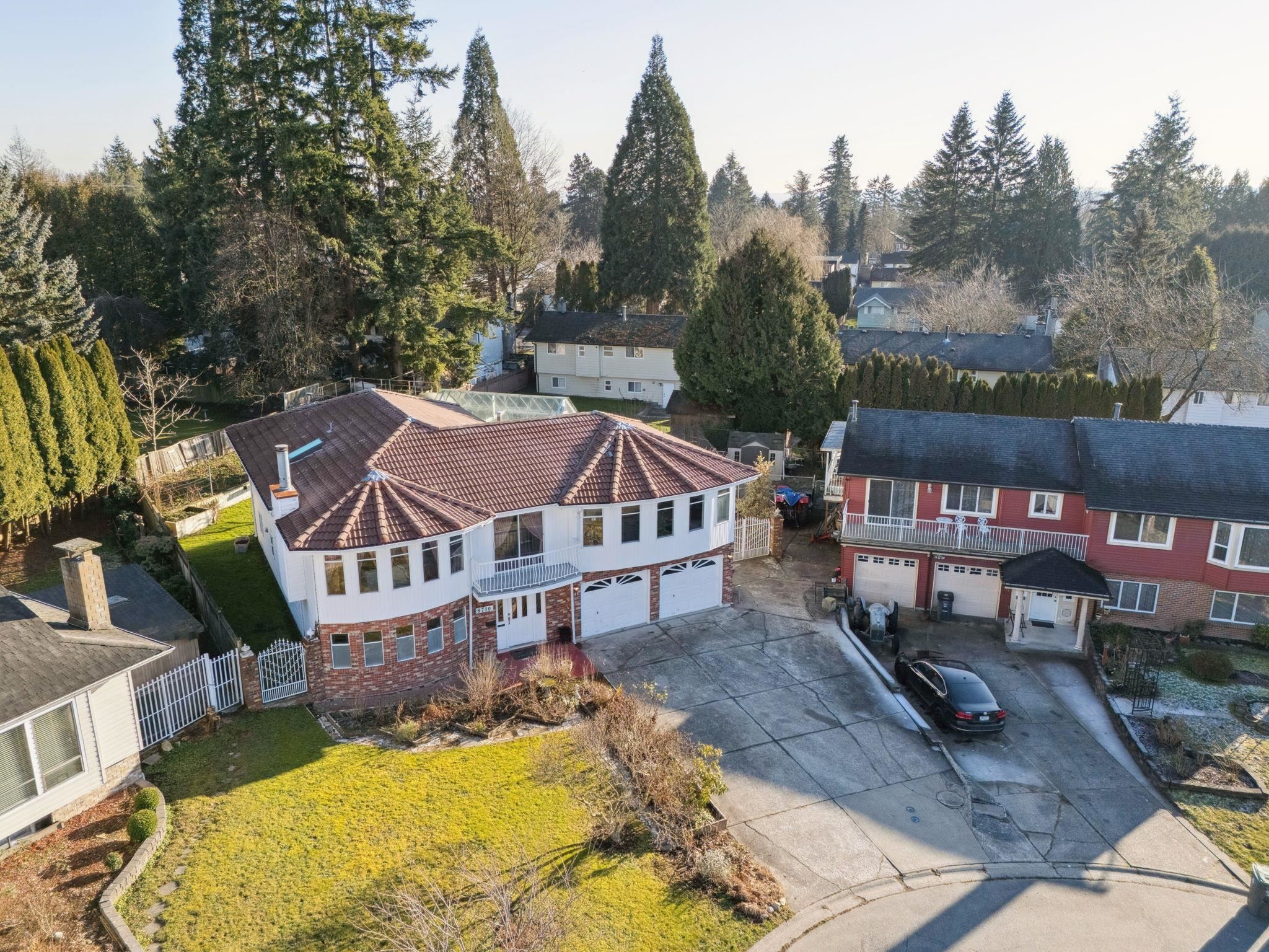 8710 151 STREET, Surrey BC V3S 6E1, R3063793, BC,