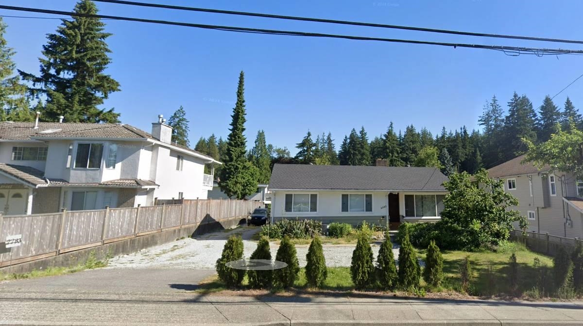 Basement-2283 AUSTIN AVENUE, Coquitlam BC V3K 3R9, R3063795, BC,