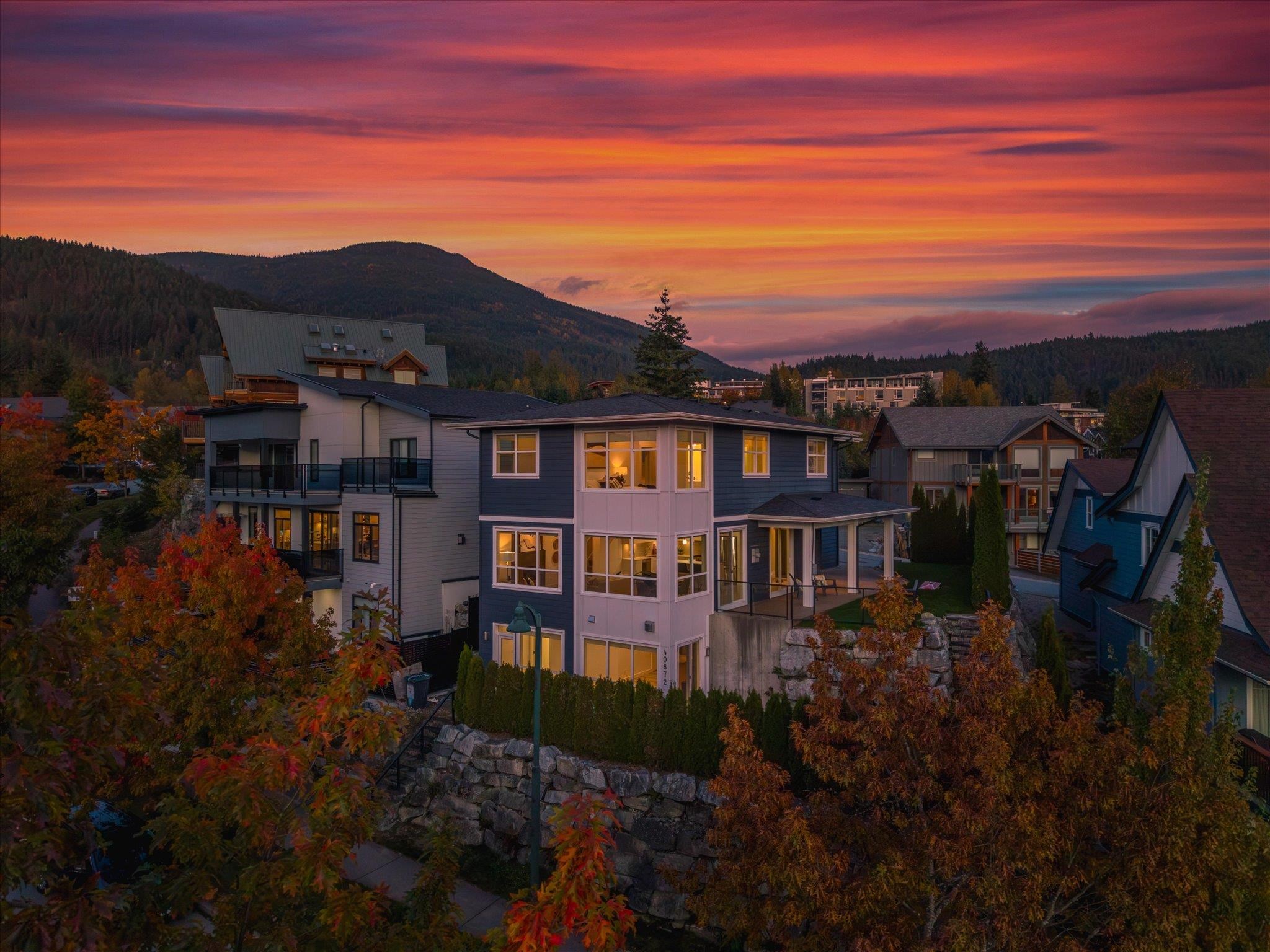 40872 THE CRESCENT, Squamish BC V8B 0R9, R3063799, BC,