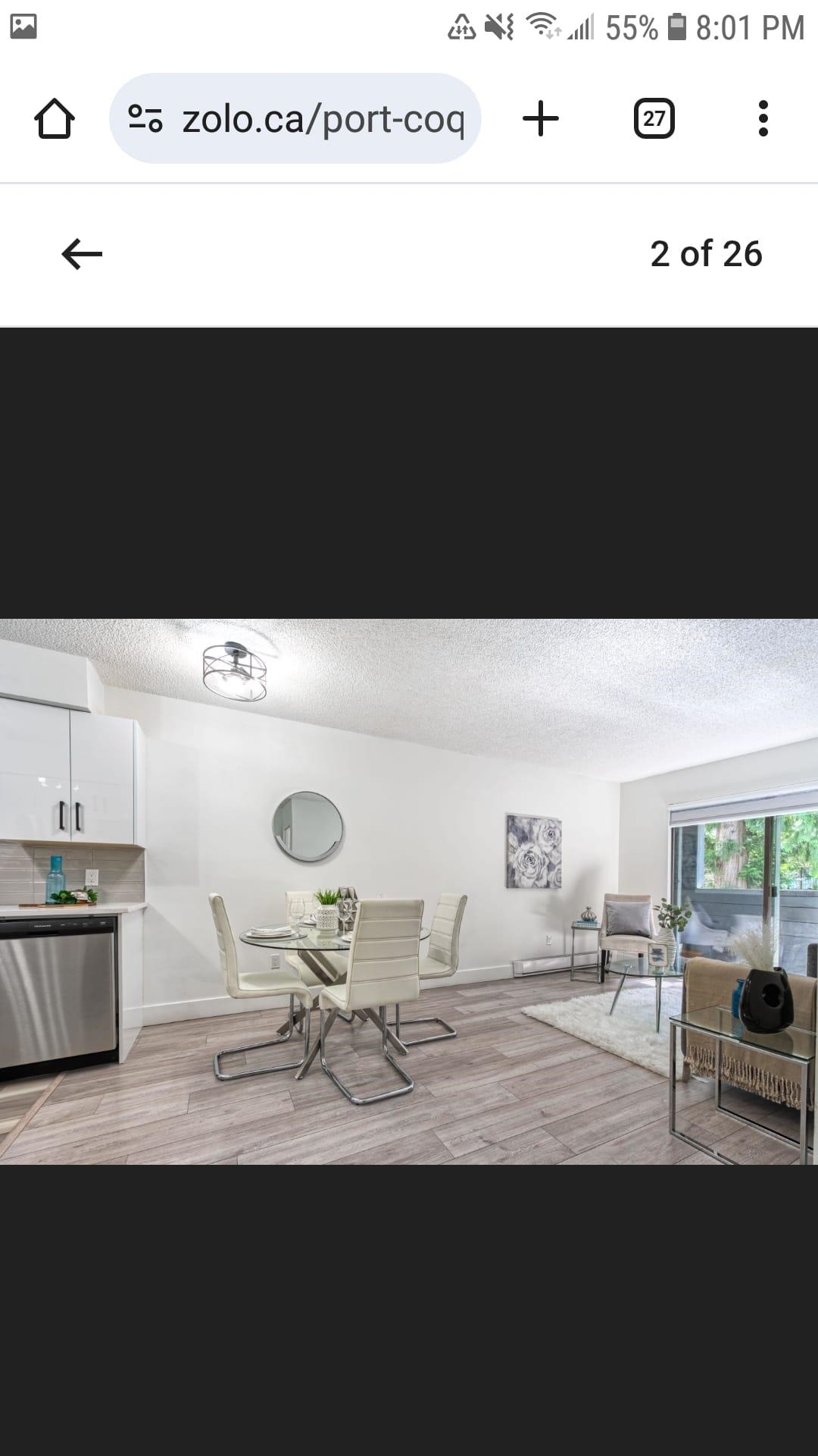 205 1948 COQUITLAM AVENUE, R3063806, BC,