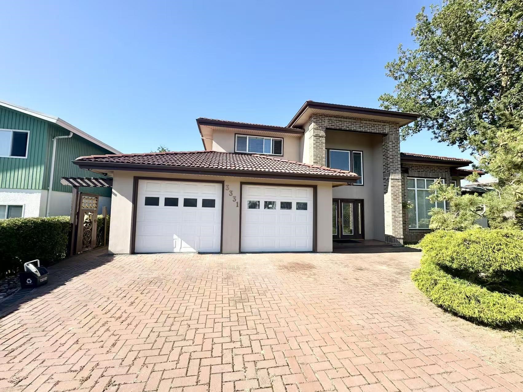 3331 WARDMORE PLACE, Richmond BC V7C 1S6, R3063817, BC,