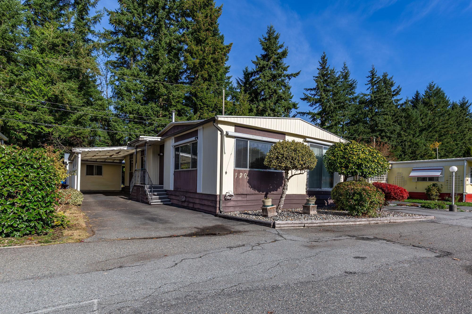 120 3031 200 STREET, R3063821, BC,