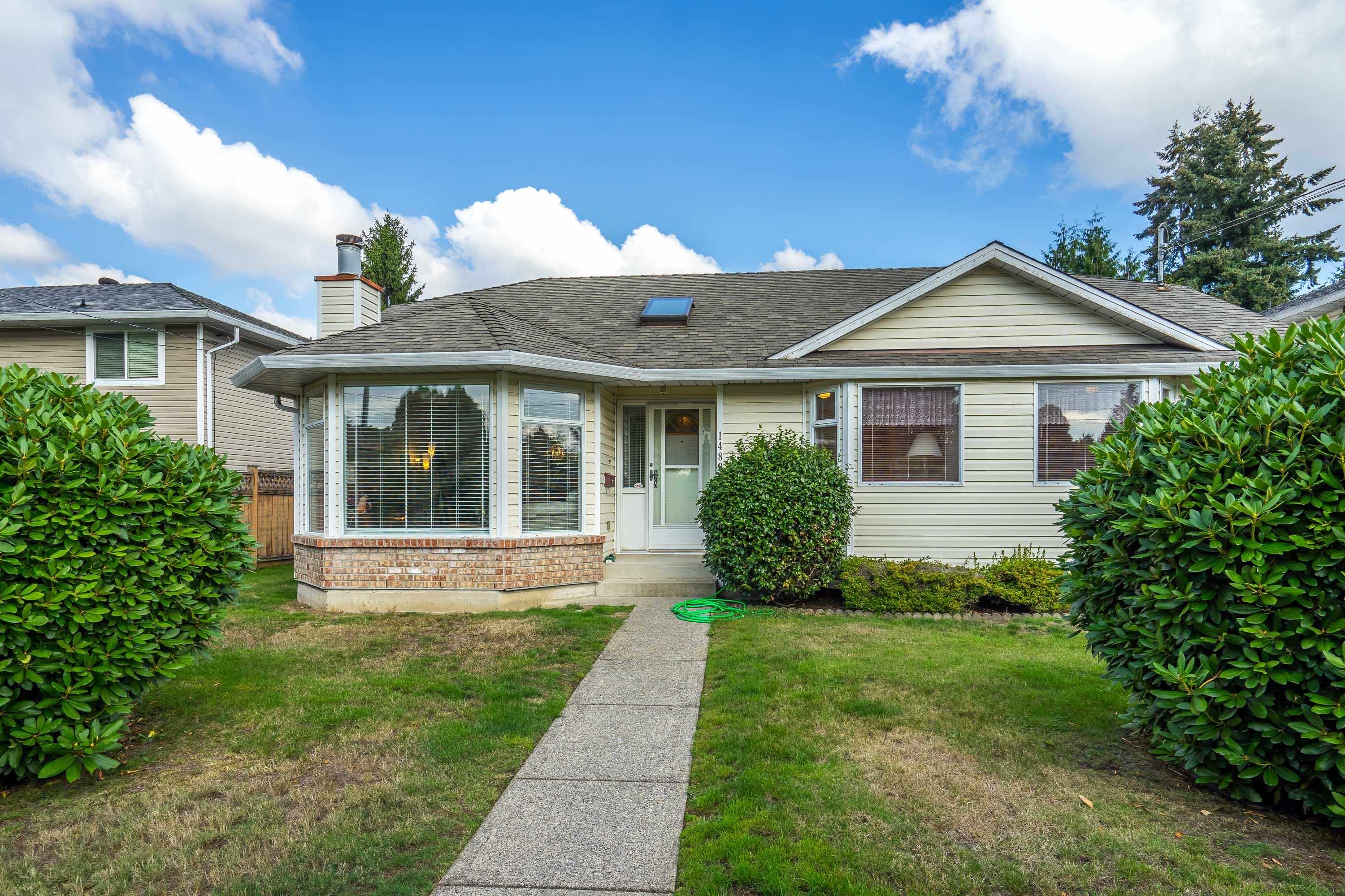 14895 96 AVENUE, Surrey BC V3R 1E8, R3063827, BC,