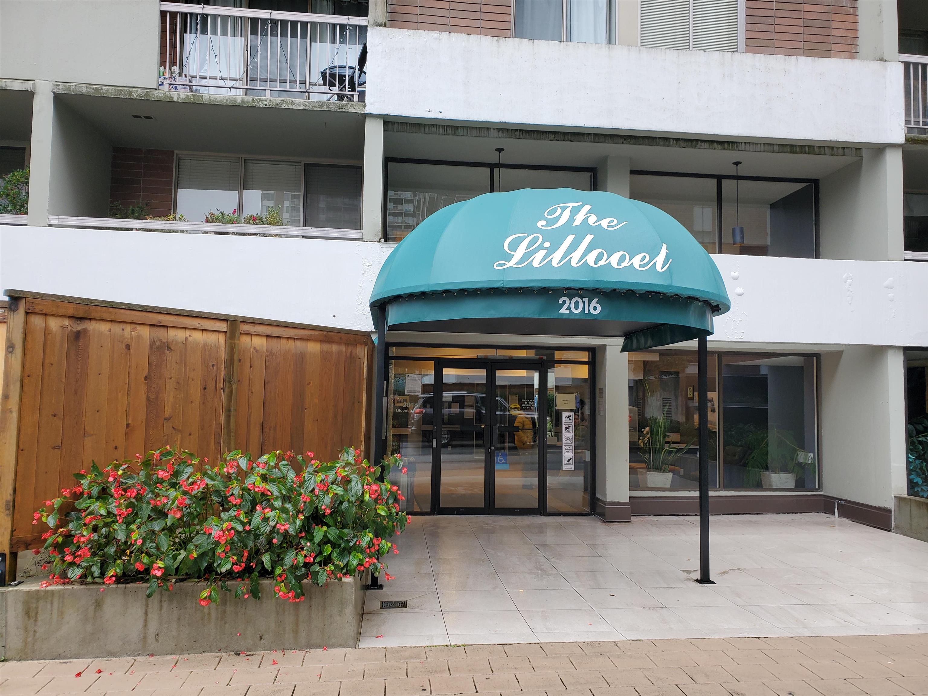 1006 2016 FULLERTON AVENUE, R3063834, BC,