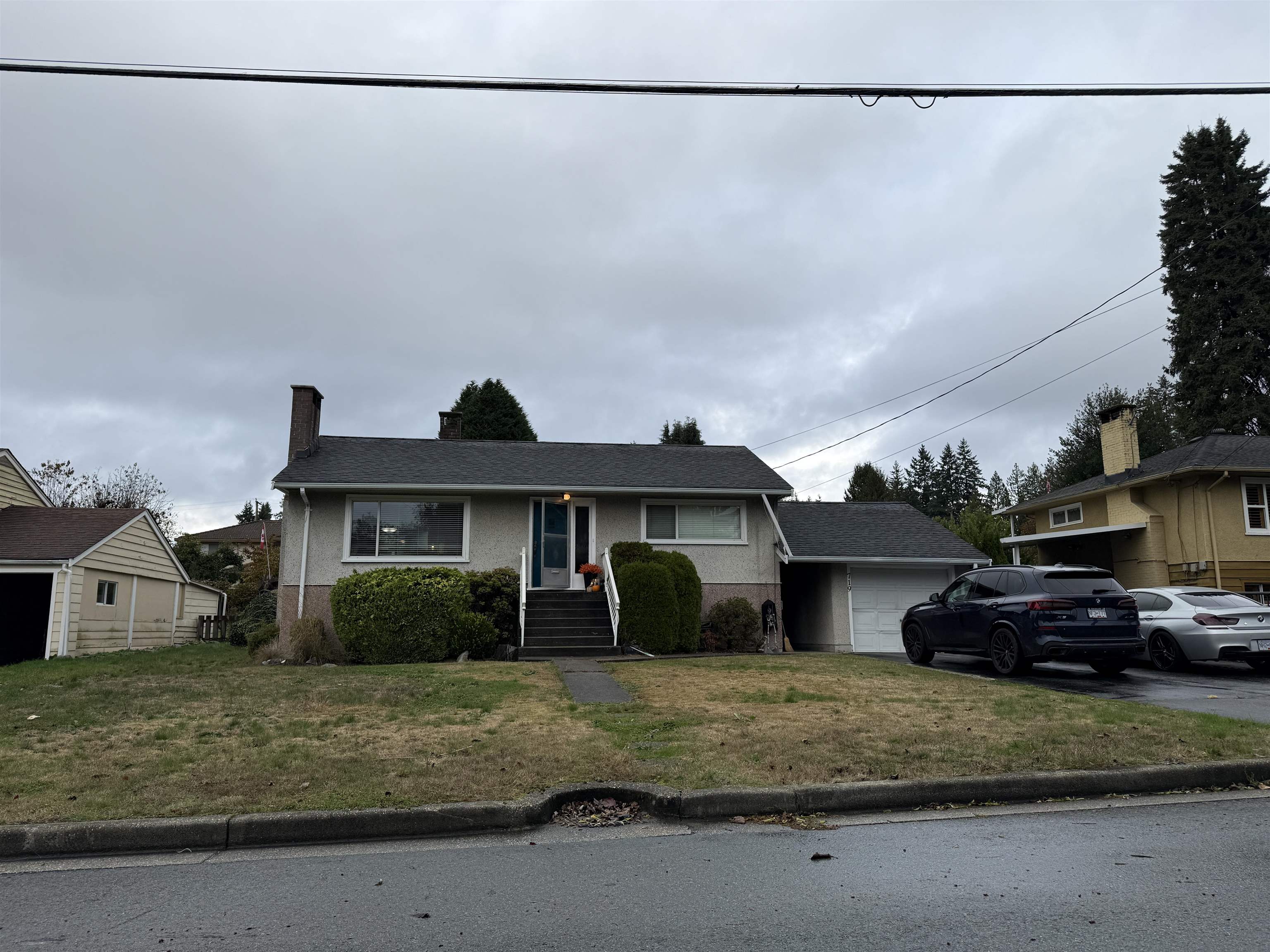719 IVY AVENUE, Coquitlam BC V3J 2J1, R3063837, BC,