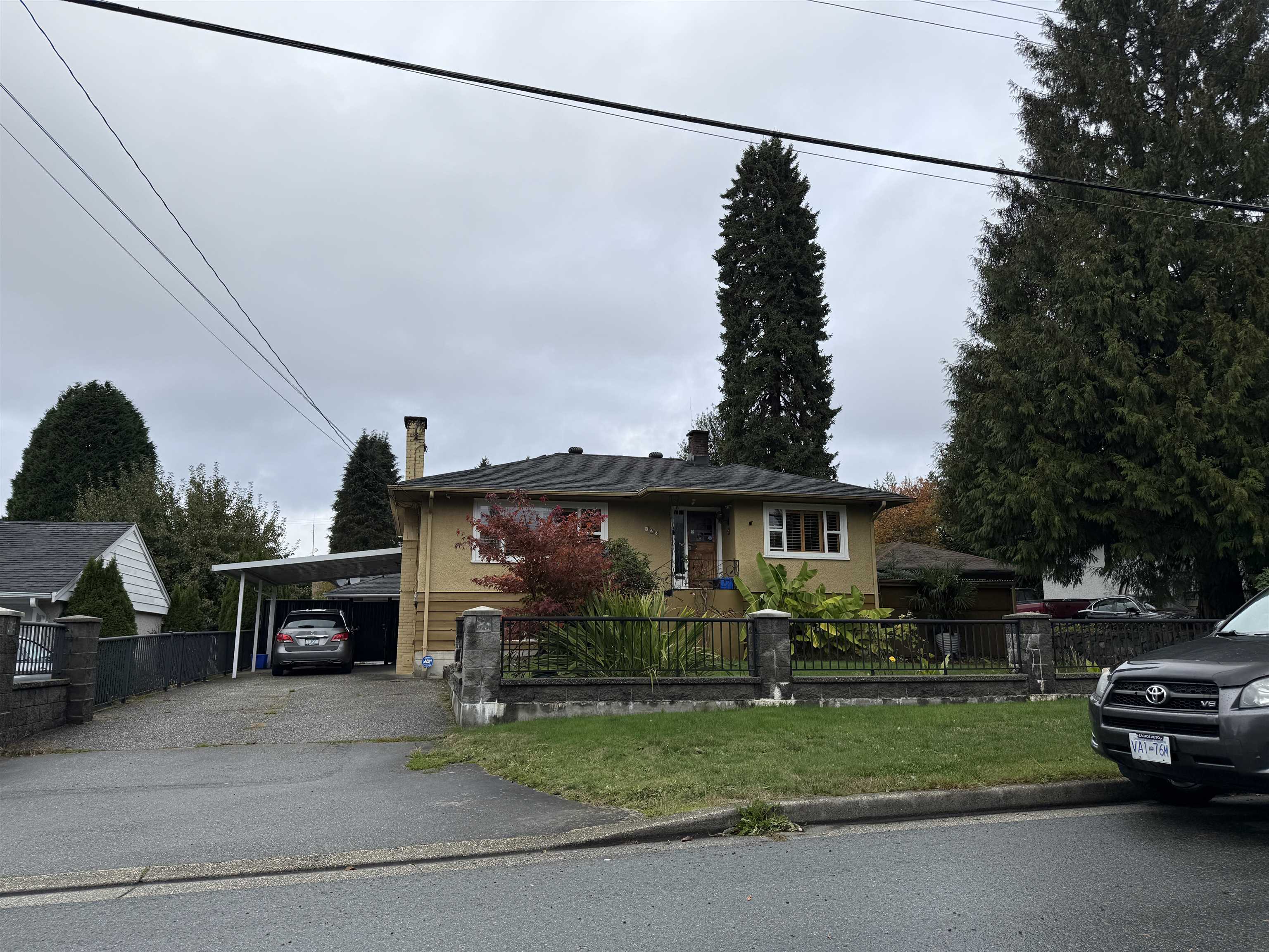 723 IVY AVENUE, Coquitlam BC V3J 2J1, R3063838, BC,