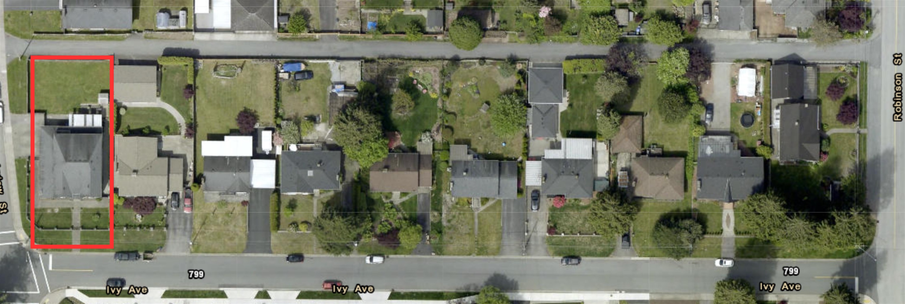 647 IVY AVENUE, Coquitlam BC V3J 2J1, R3063839, BC,