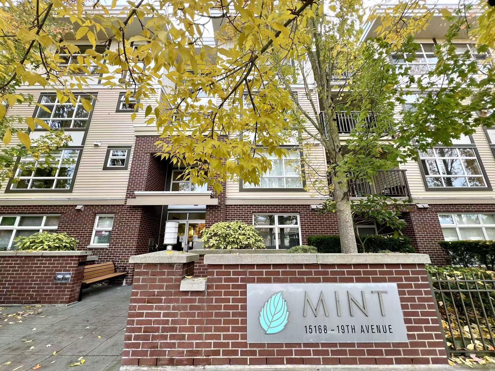 315 15168 19 AVENUE, R3063850, BC,