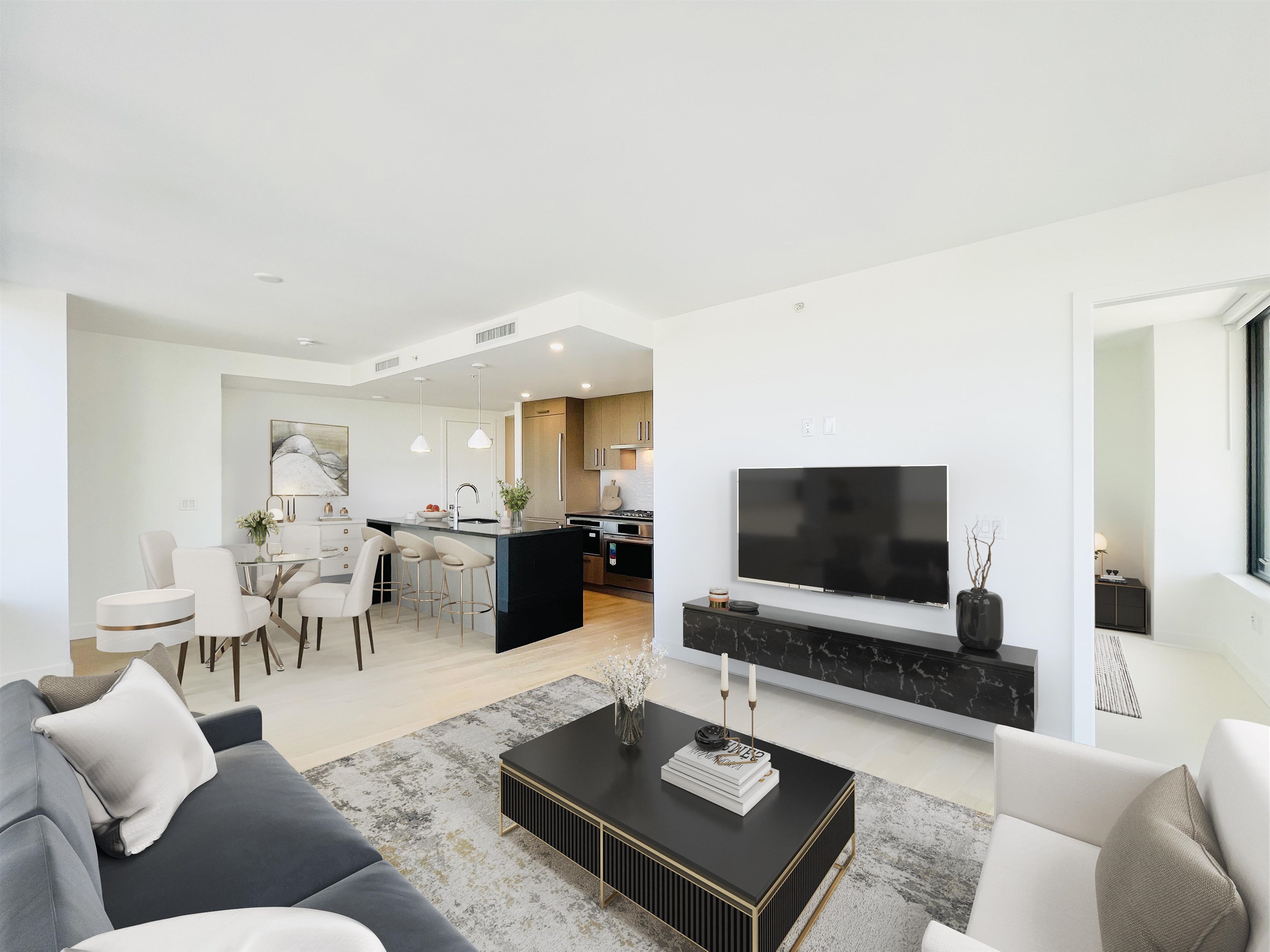 410 1588 JOHNSTON ROAD, R3063851, BC,