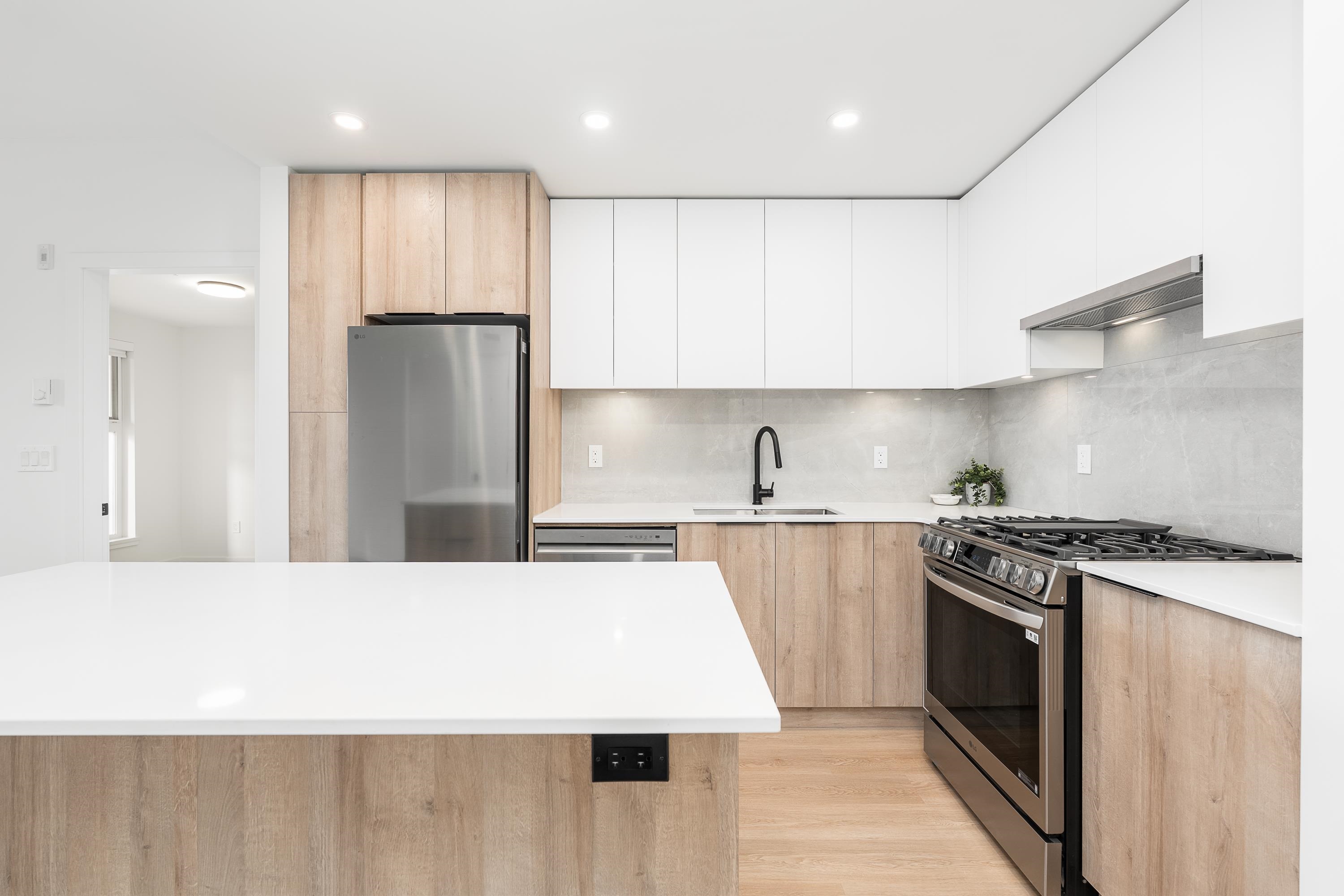 405 7980 206A STREET, R3063853, BC,