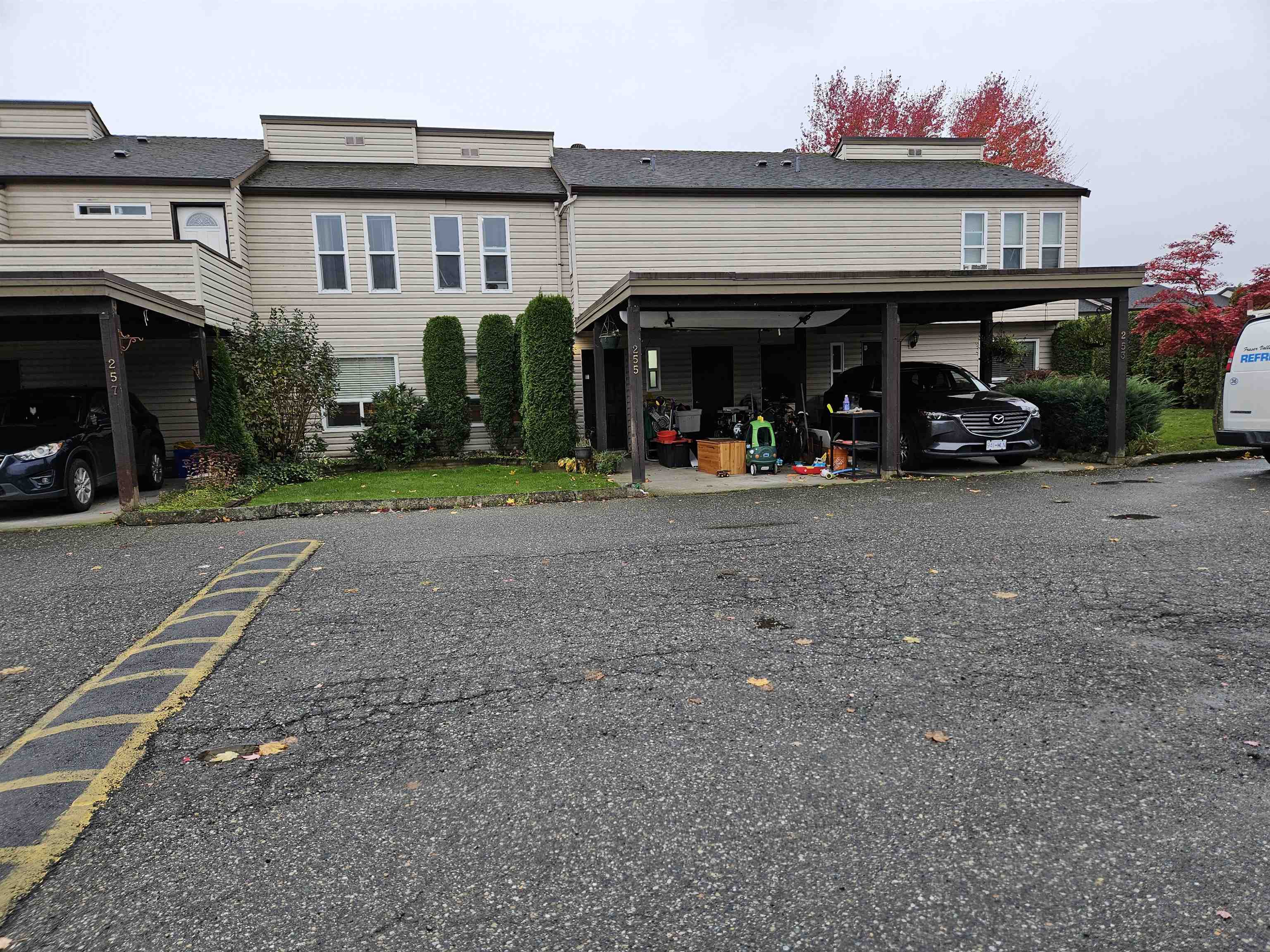 MLS® listing #R3063857 for sale located at 255 27411 28 AVENUE