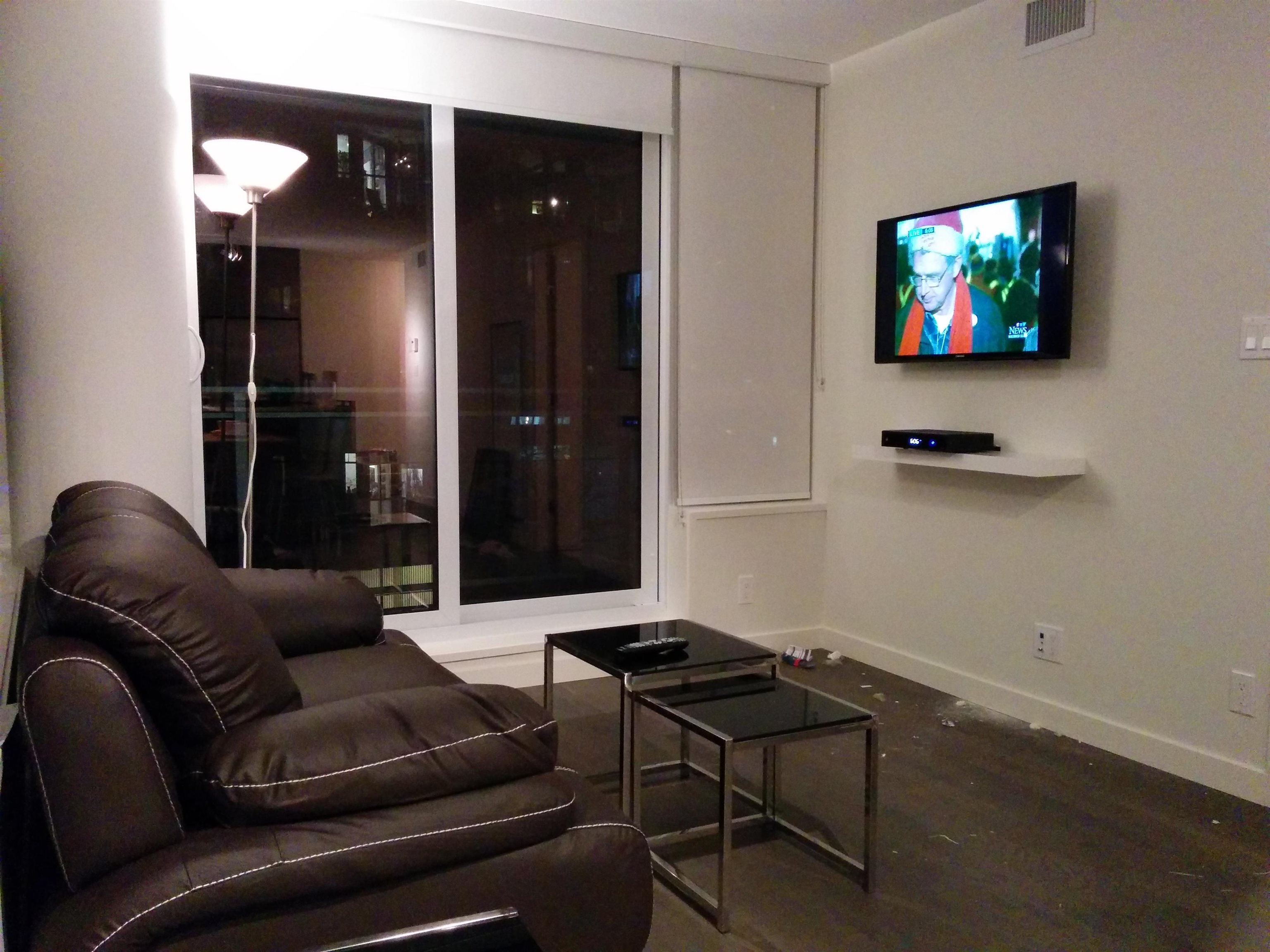 511 1009 HARWOOD STREET, R3063865, BC,