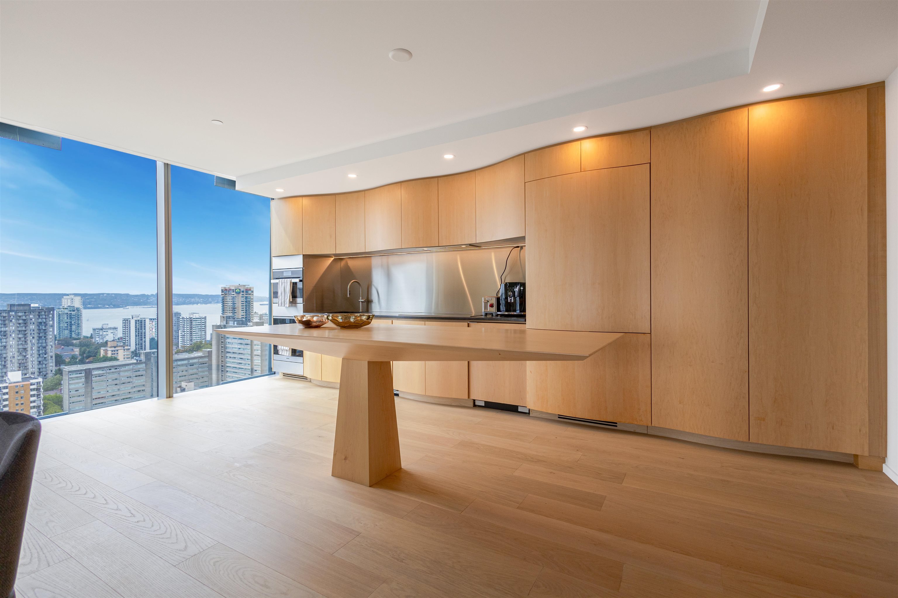 2603 1568 ALBERNI ST, R3063867, BC,