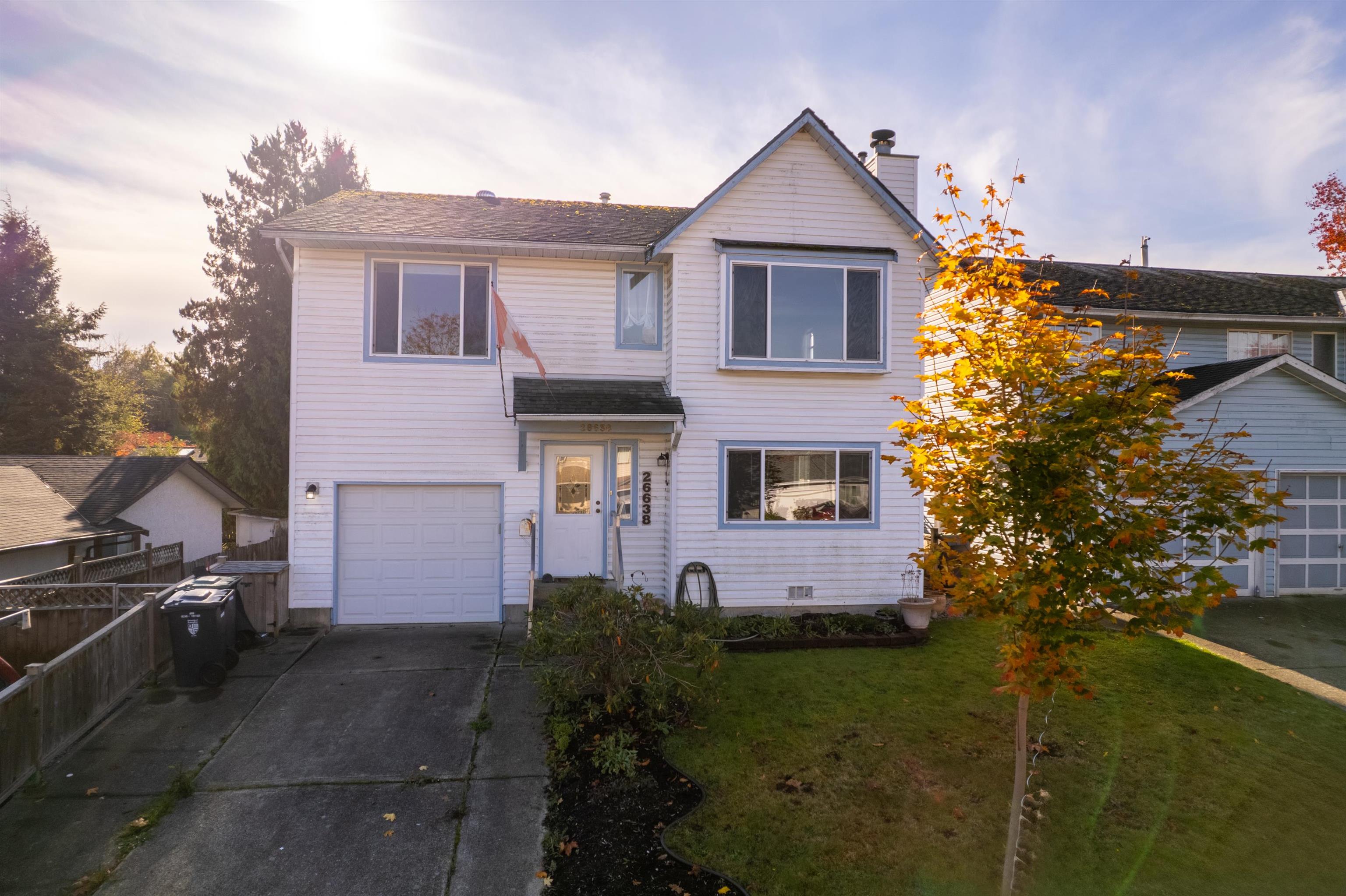 26638 30A AVENUE, Langley BC V4W 3C8, R3063883, BC,