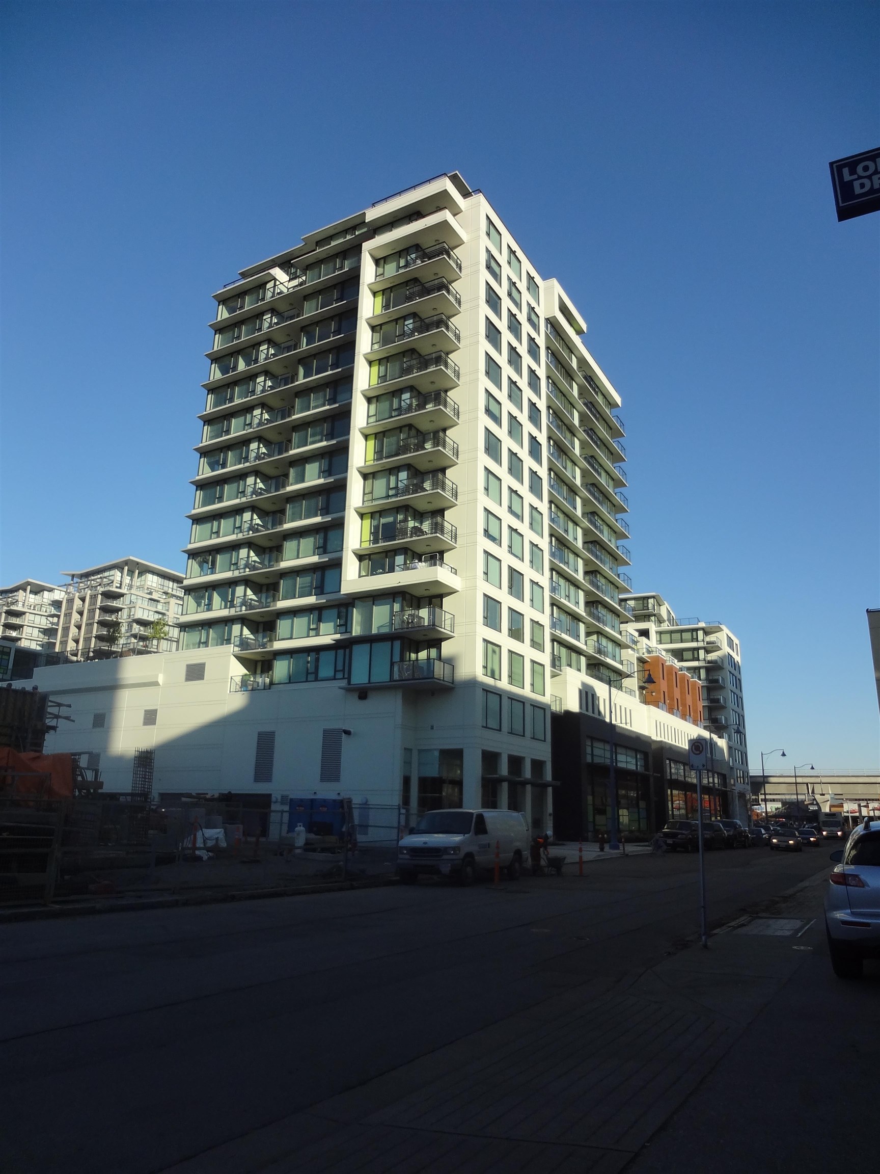 1600 7988 ACKROYD ROAD, R3063897, BC,