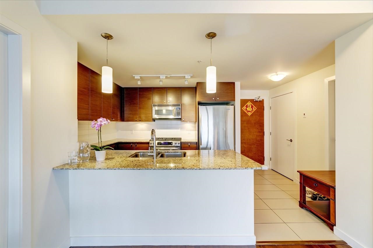 17XX 6888 ALDERBRIDGE WAY, R3063908, BC,