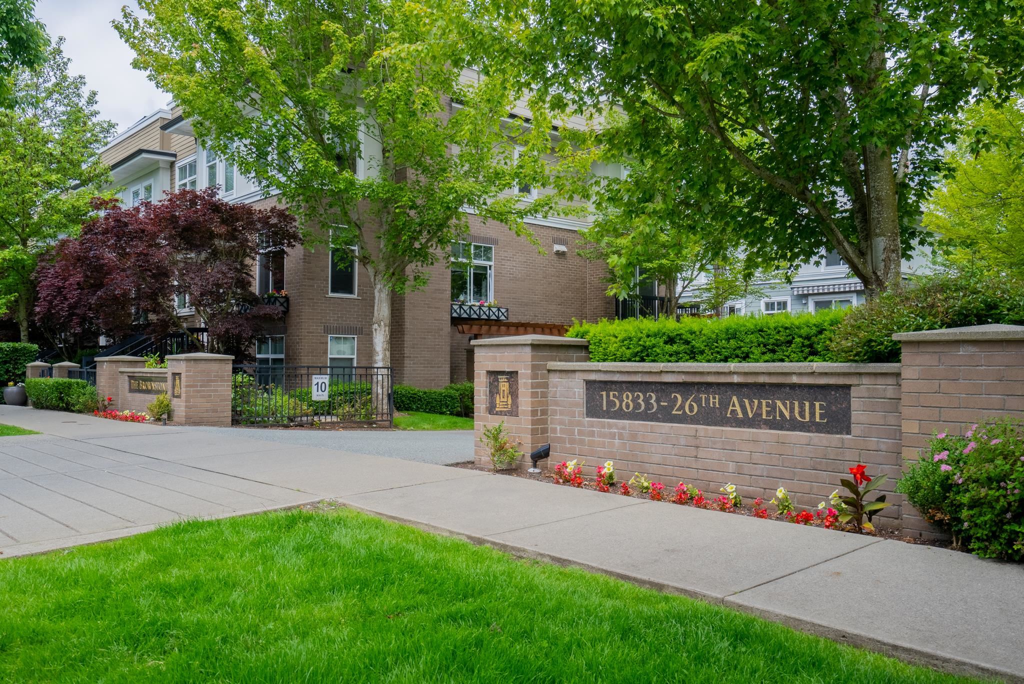 15 15833 26 AVENUE, R3063911, BC,