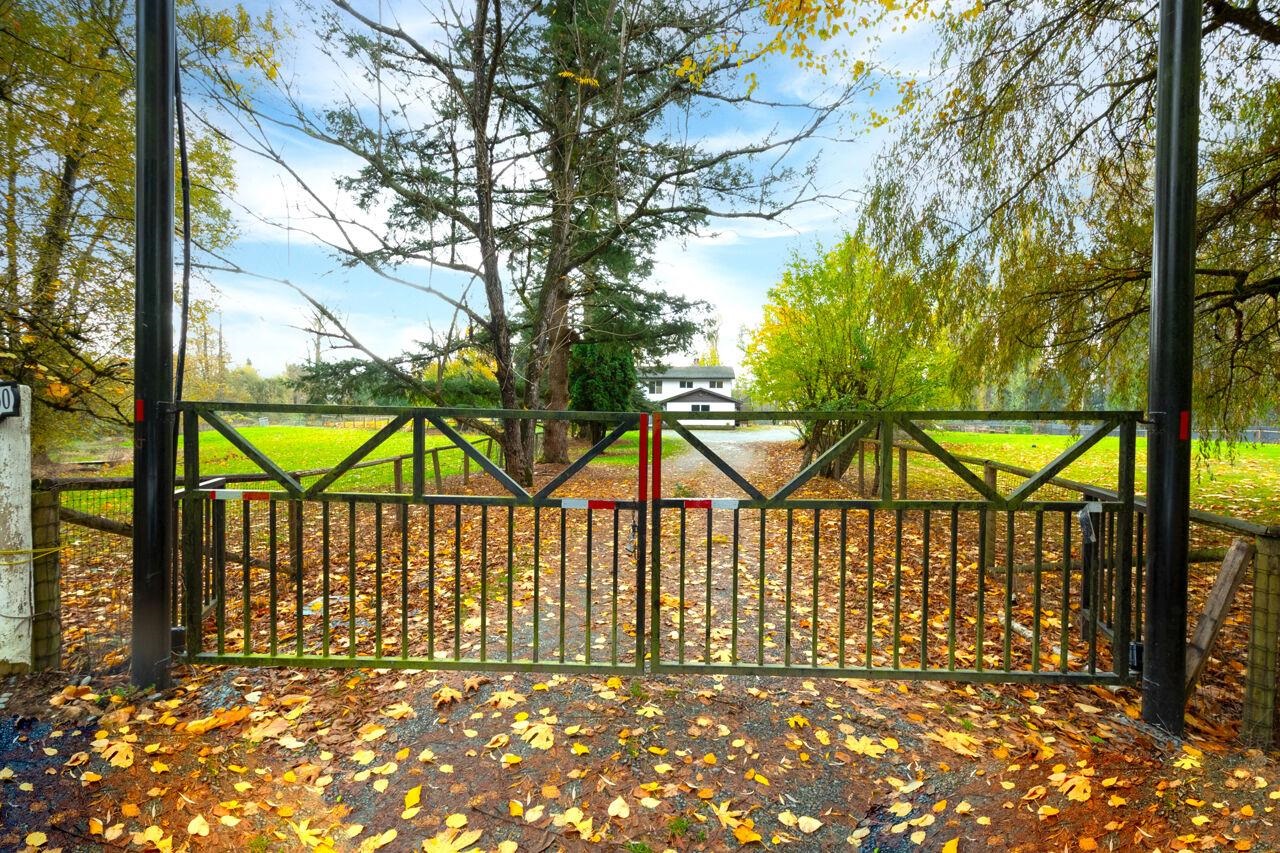 25450 ROBERTSON CRESCENT, Langley BC V4W 1W9, R3063914, BC,