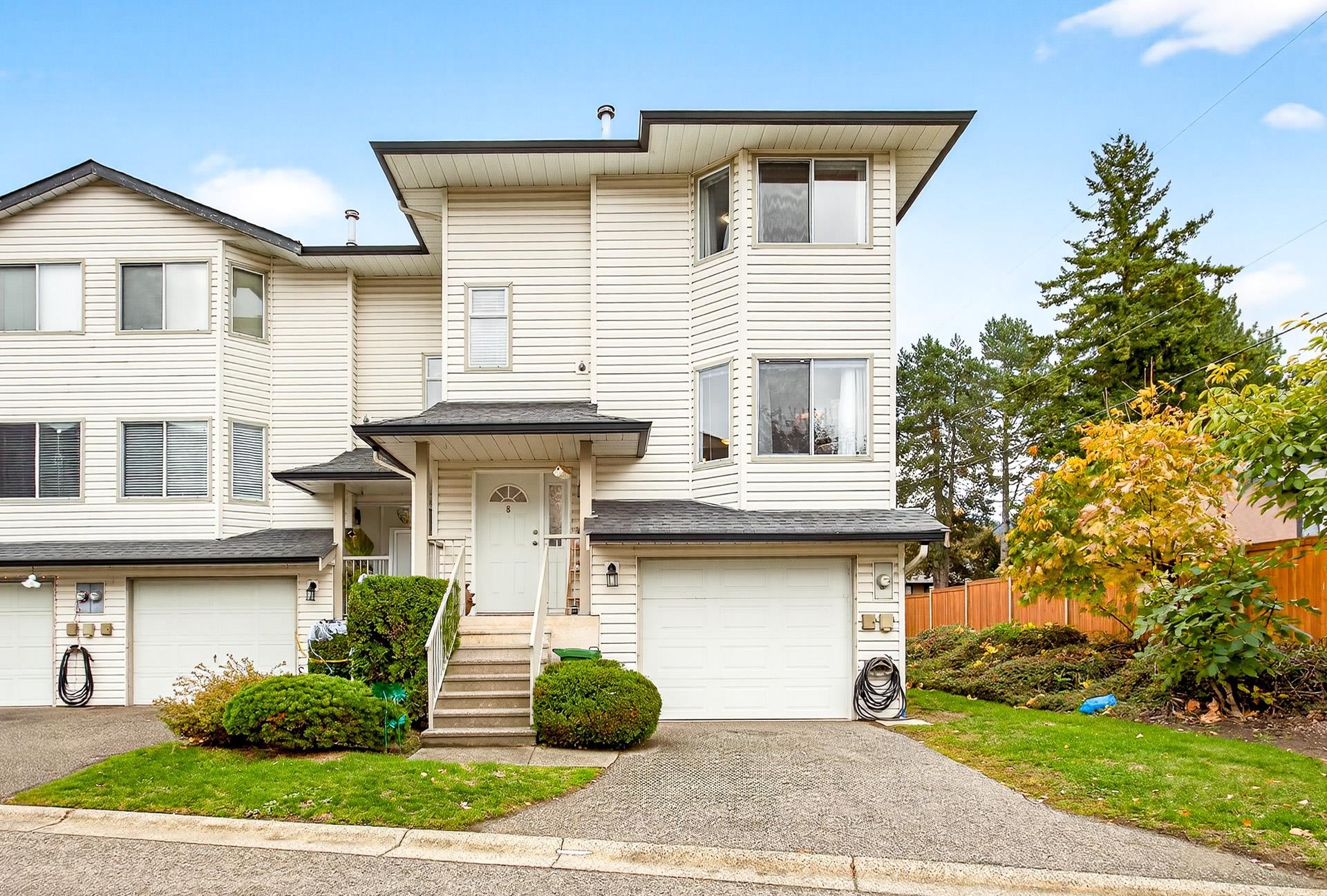 8 5904 VEDDER ROAD, R3063918, BC,