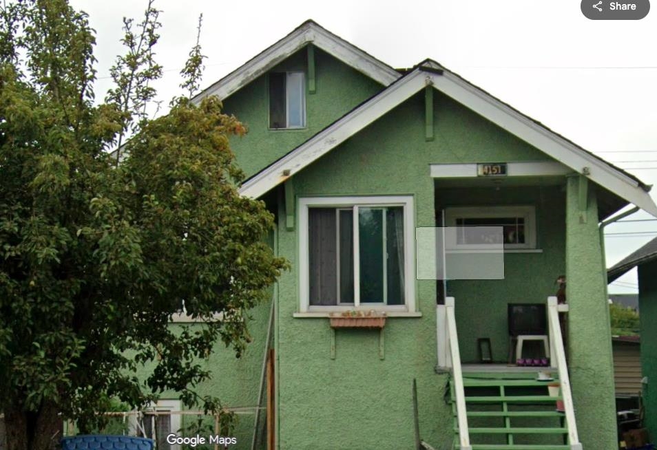 4151 KNIGHT STREET, Vancouver BC V5N 3M1, R3063921, BC,