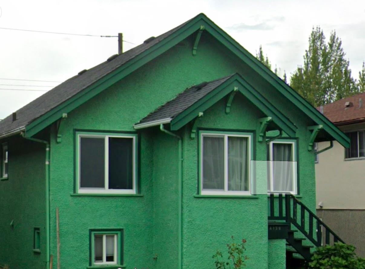 4139 KNIGHT STREET, Vancouver BC V5N 3M1, R3063922, BC,