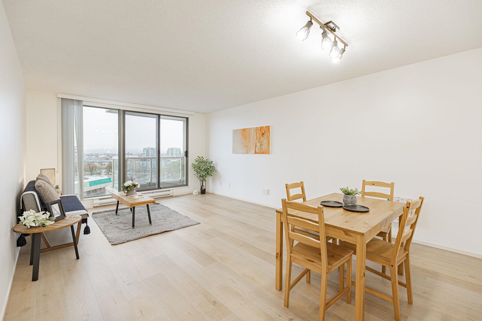 1206 8246 LANSDOWNE ROAD, R3063930, BC,