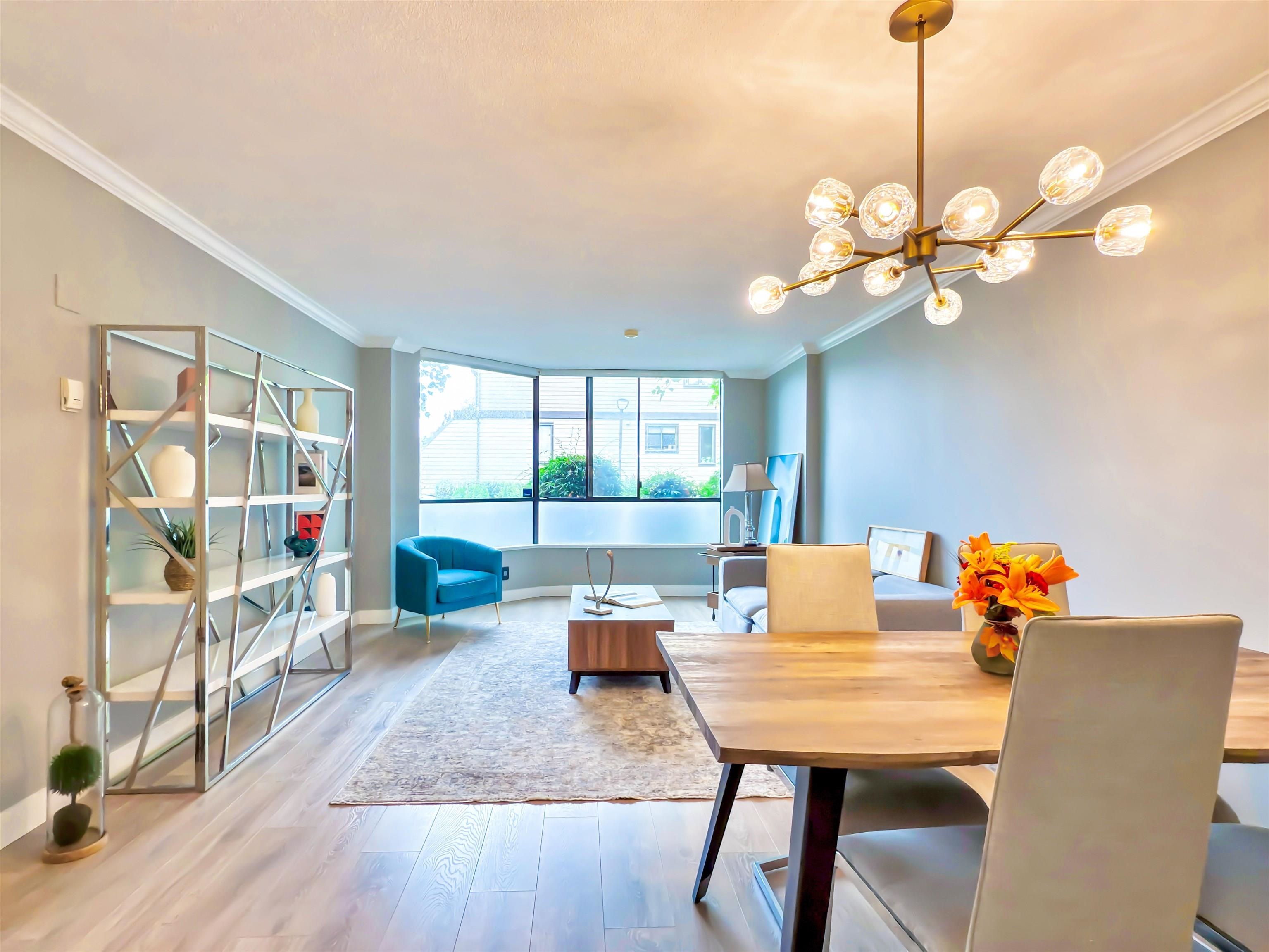 209 2140 BRIAR AVENUE, R3063937, BC,