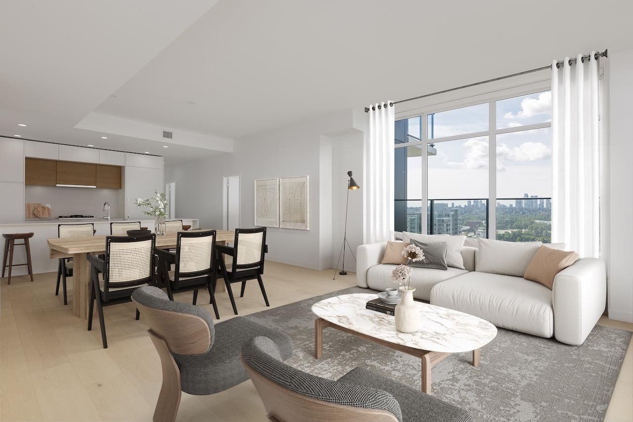 3901 2181 MADISON AVENUE, R3063938, BC,