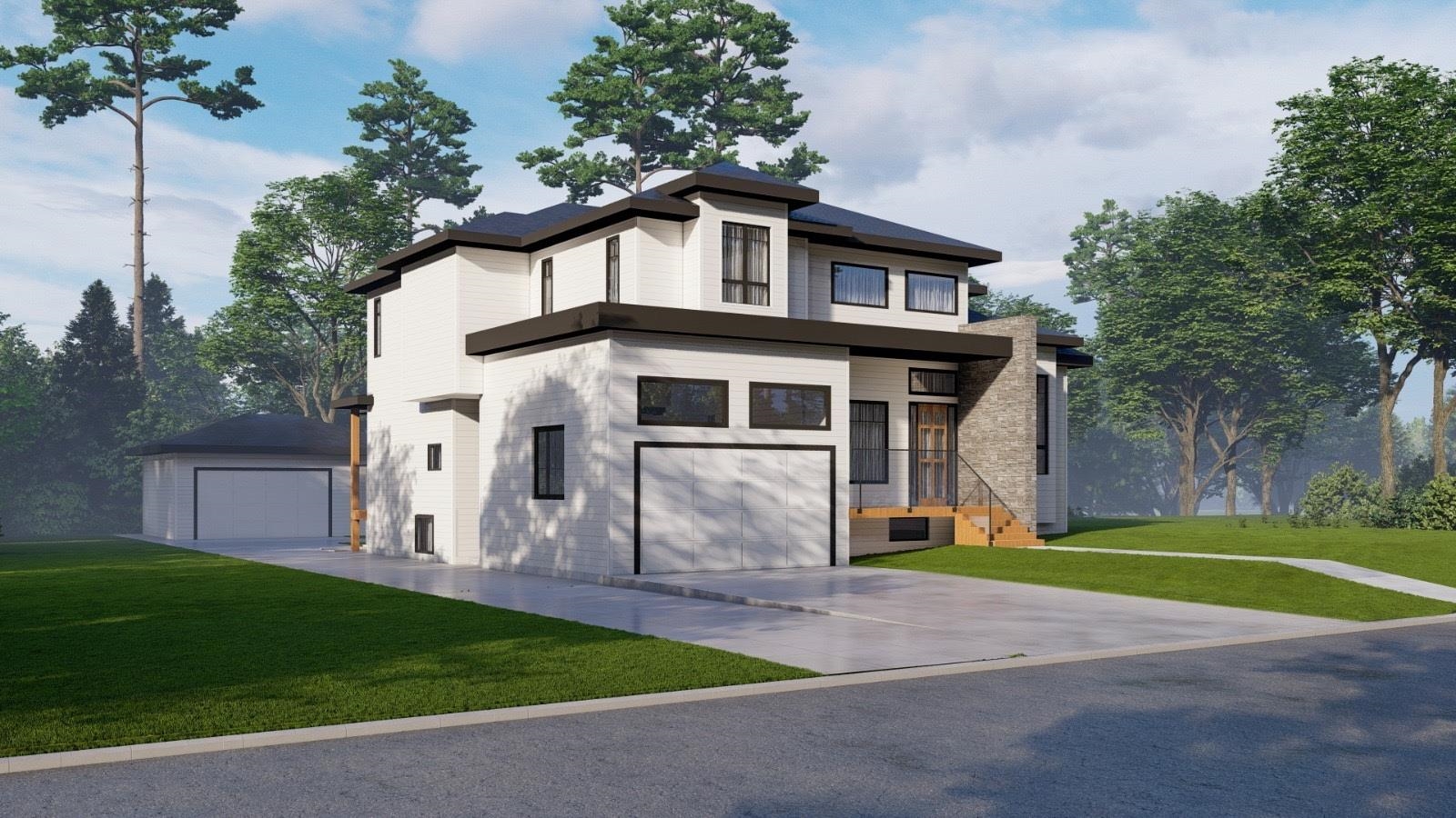 702 LOMOND STREET, Coquitlam BC V3J 3J3, R3063939, BC,