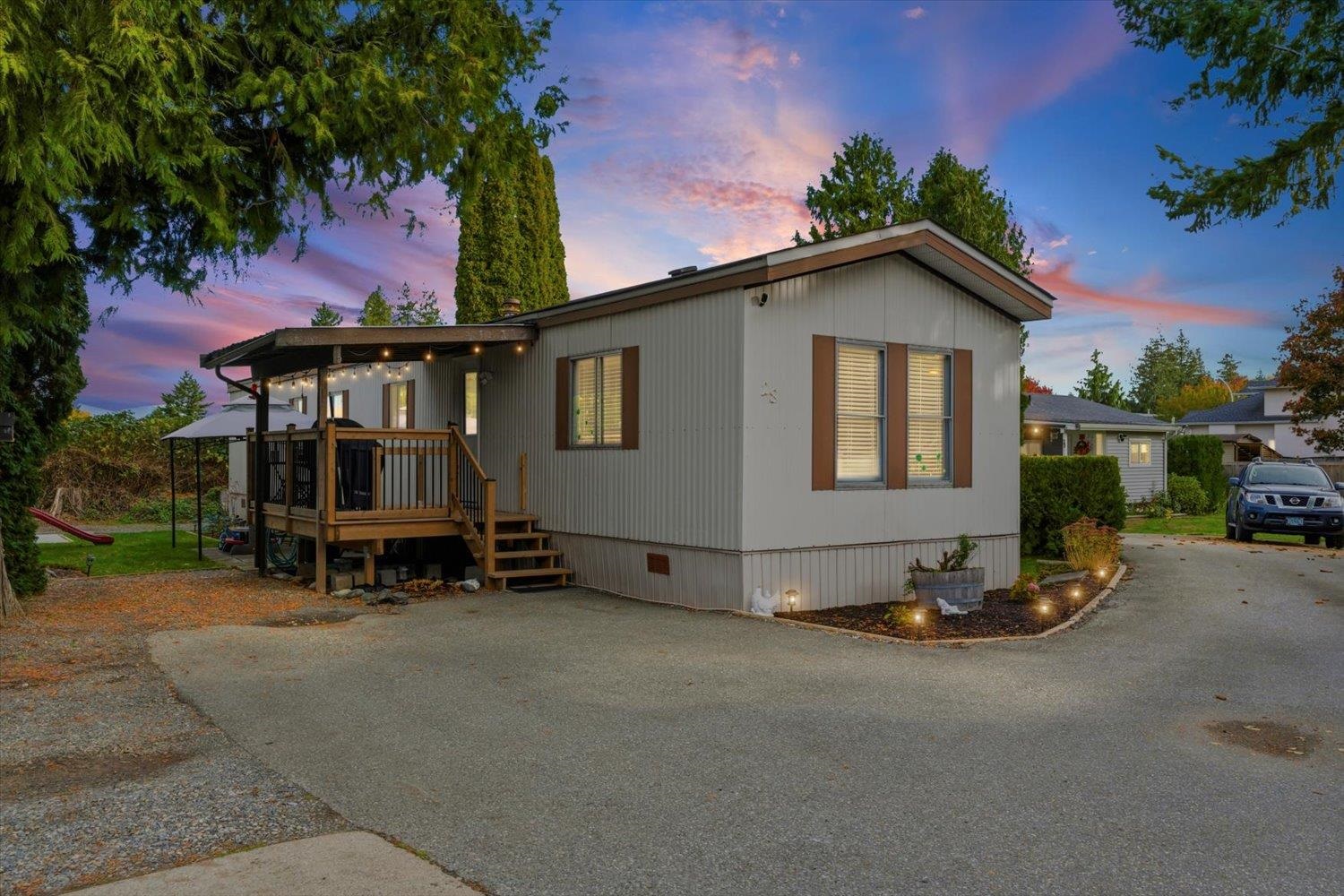 28 44565 MONTE VISTA DRIVE, R3063944, BC,