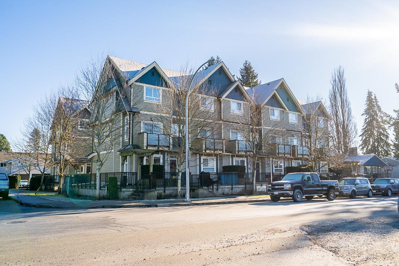 104 3488 SEFTON STREET, R3063947, BC,
