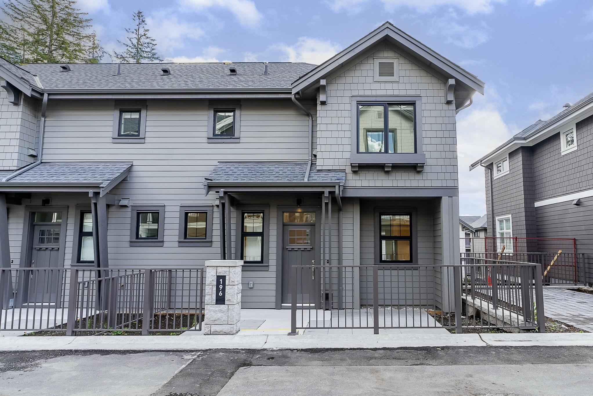 196 1310 MITCHELL STREET, R3063949, BC,