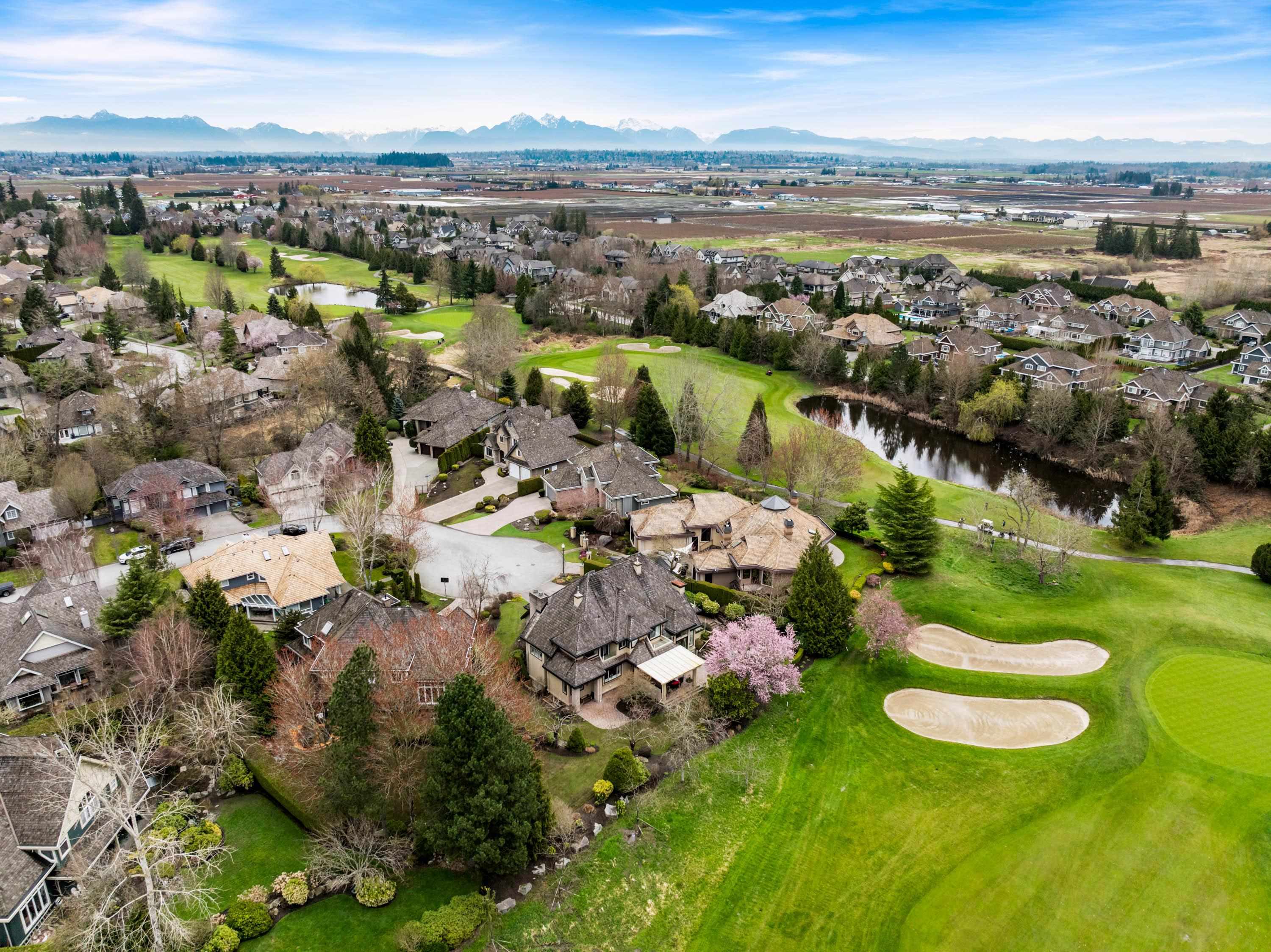 16358 LINCOLN WOODS COURT, Surrey BC V3Z 0J8, R3063959, BC,