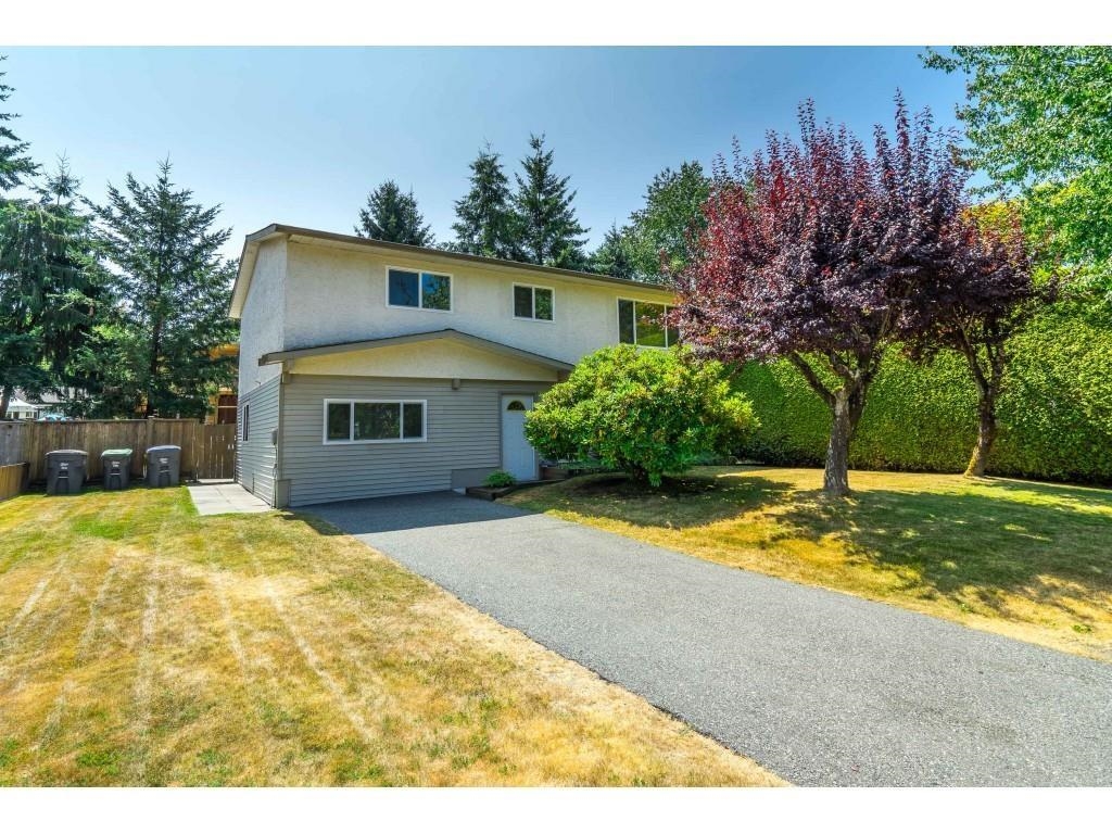 18340 63A AVENUE, Surrey BC V3S 8A8, R3063976, BC,