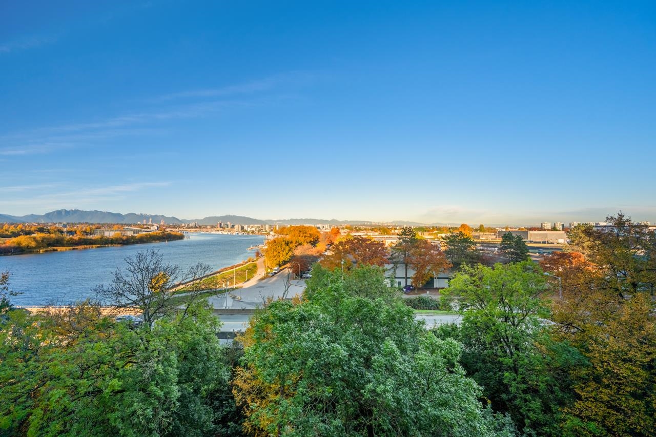 604 6833 PEARSON WAY, R3063987, BC,