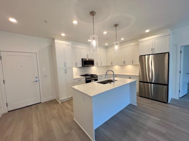 203 22638 SELKIRK AVENUE, R3063999, BC,