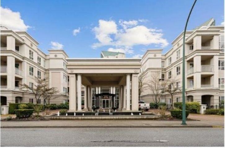 320 3098 GUILDFORD WAY, R3064001, BC,