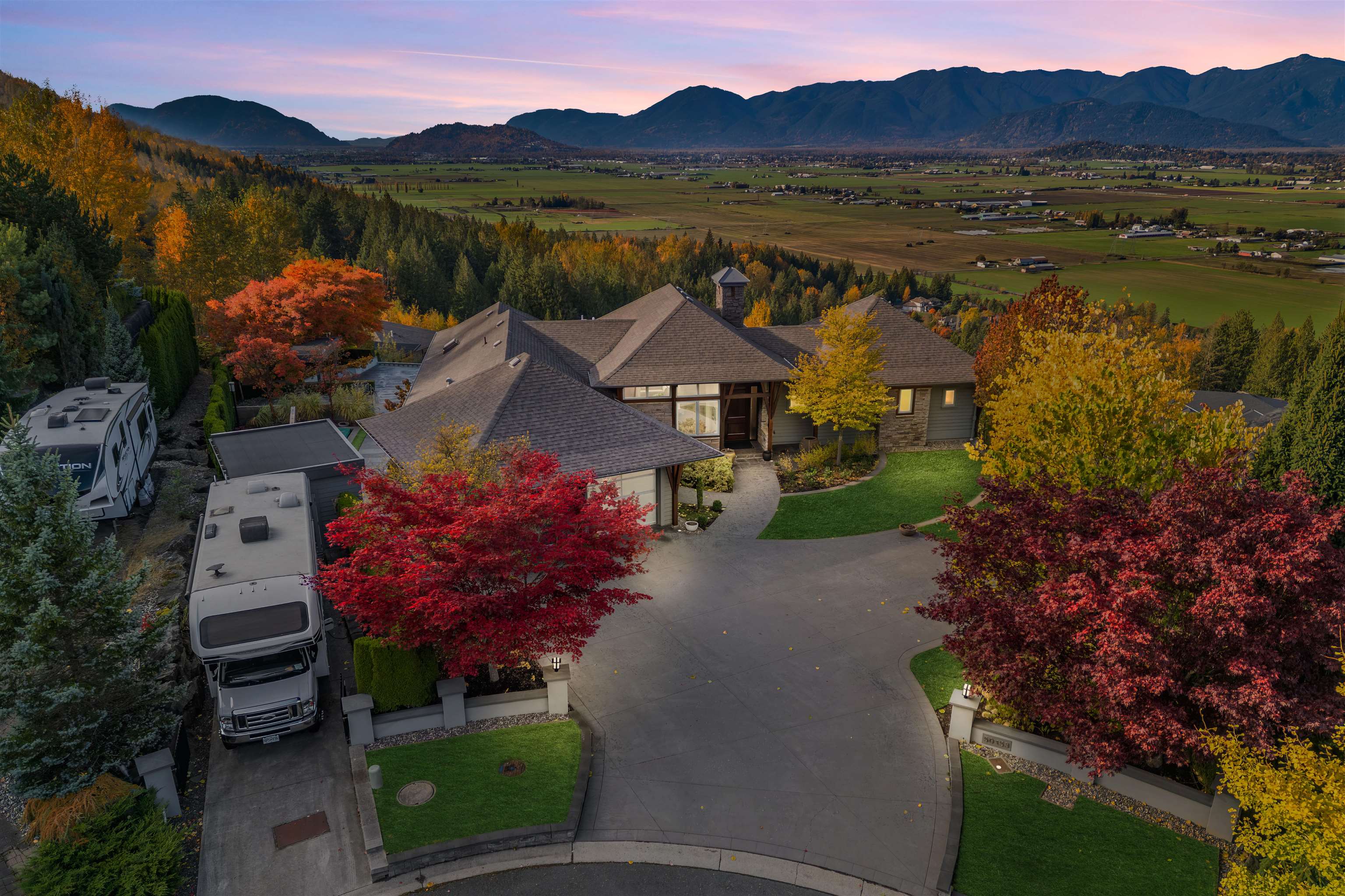 50153 MT ARCHIBALD PLACE, Chilliwack BC V4Z 0A4, R3064002, BC,