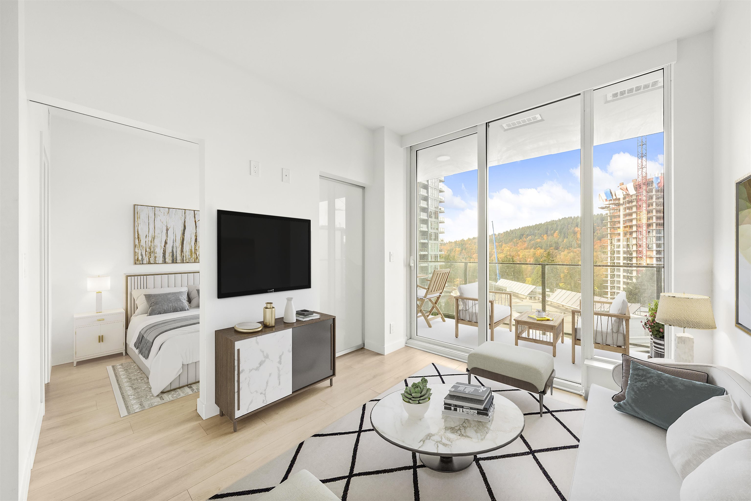 404 567 CLARKE ROAD, R3064013, BC,