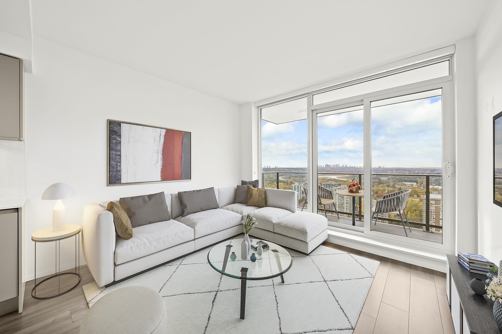 3208 3809 EVERGREEN PLACE, R3064015, BC,