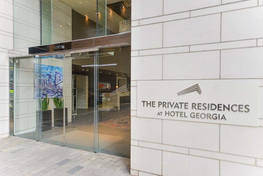 1603 667 HOWE STREET, R3064017, BC,