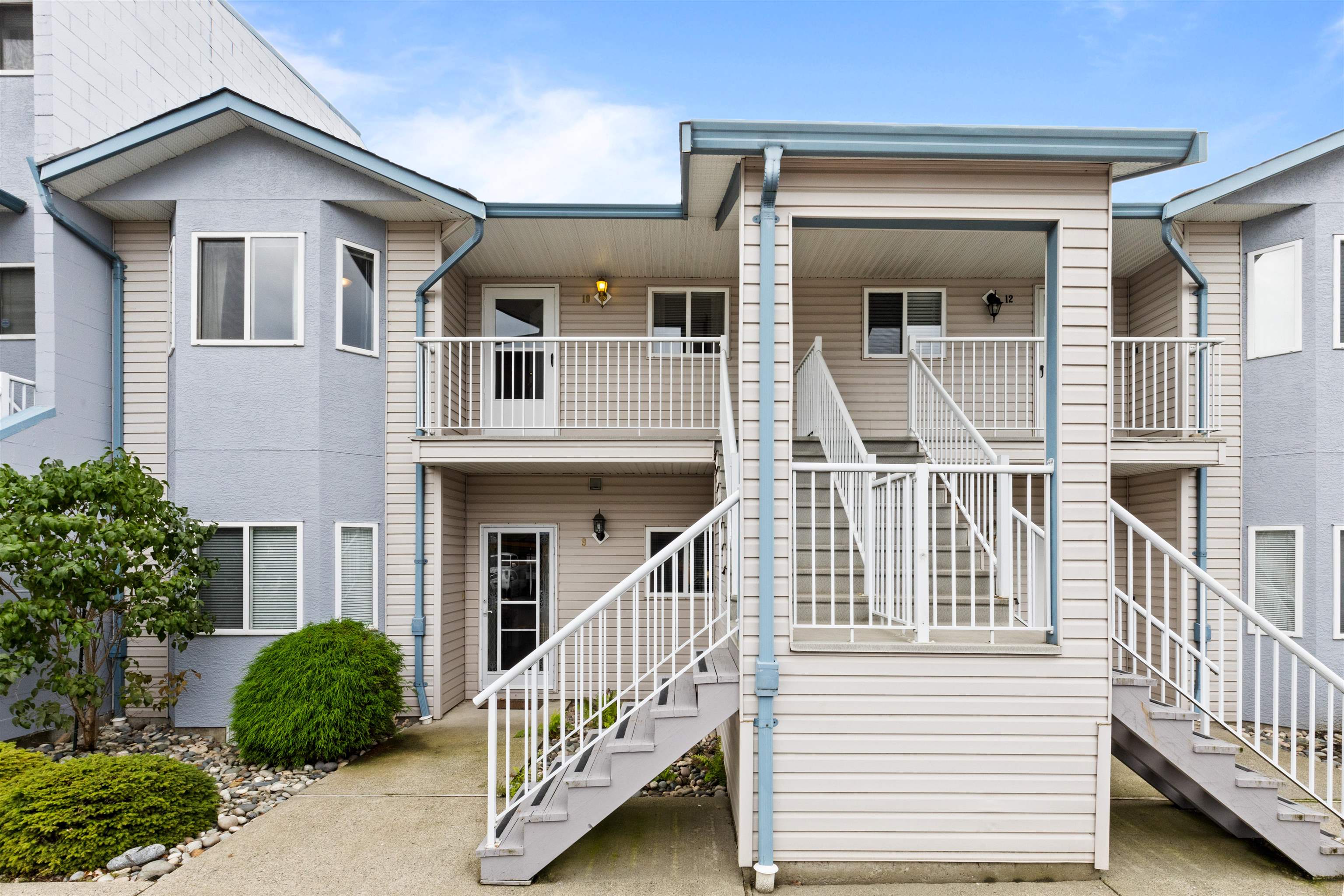 10 5770 VEDDER ROAD, R3064018, BC,