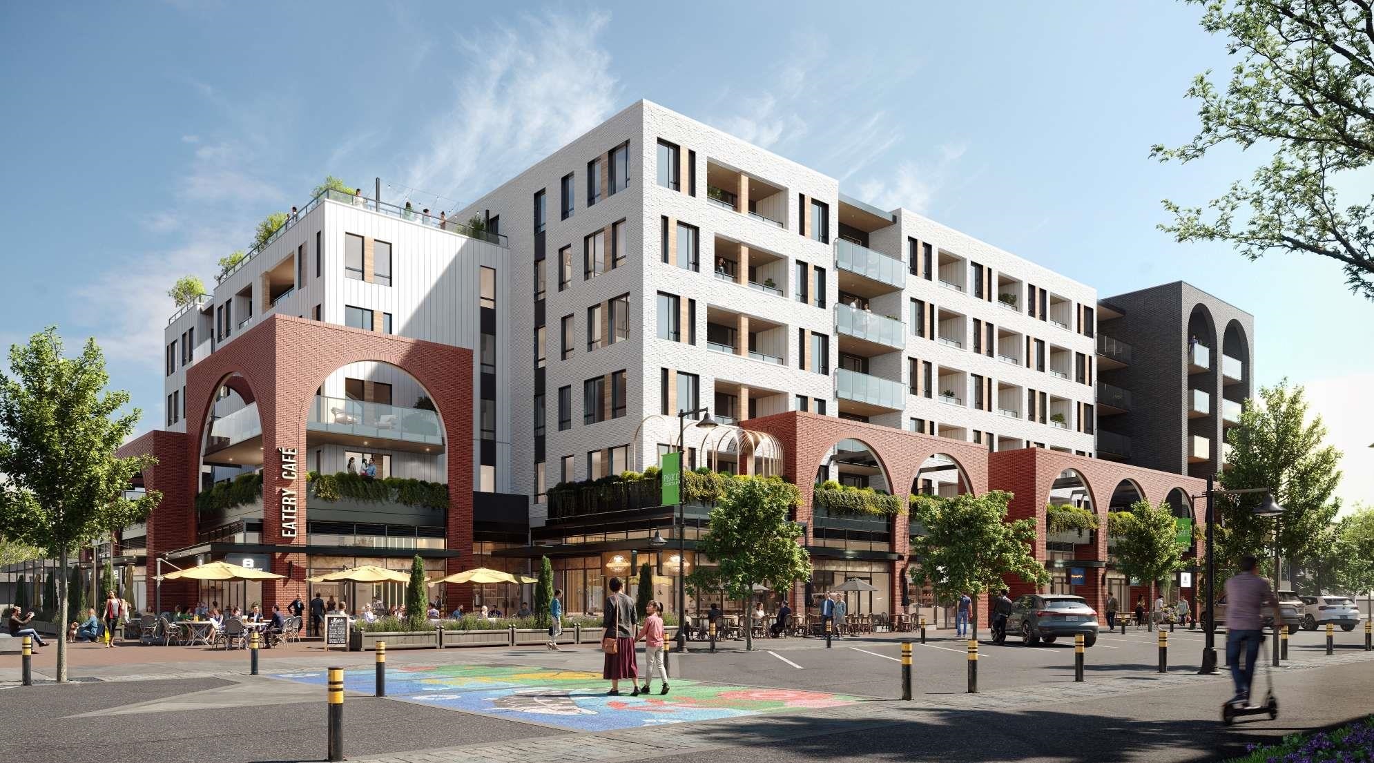 301 2245 MCALLISTER AVENUE, R3064022, BC,