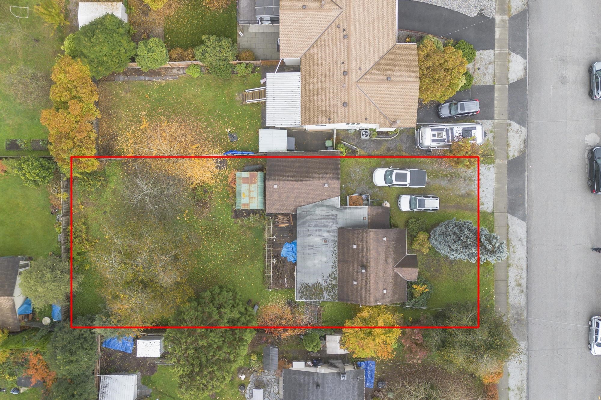 988 IRVINE STREET, Coquitlam BC V3C 3L9, R3064039, BC,