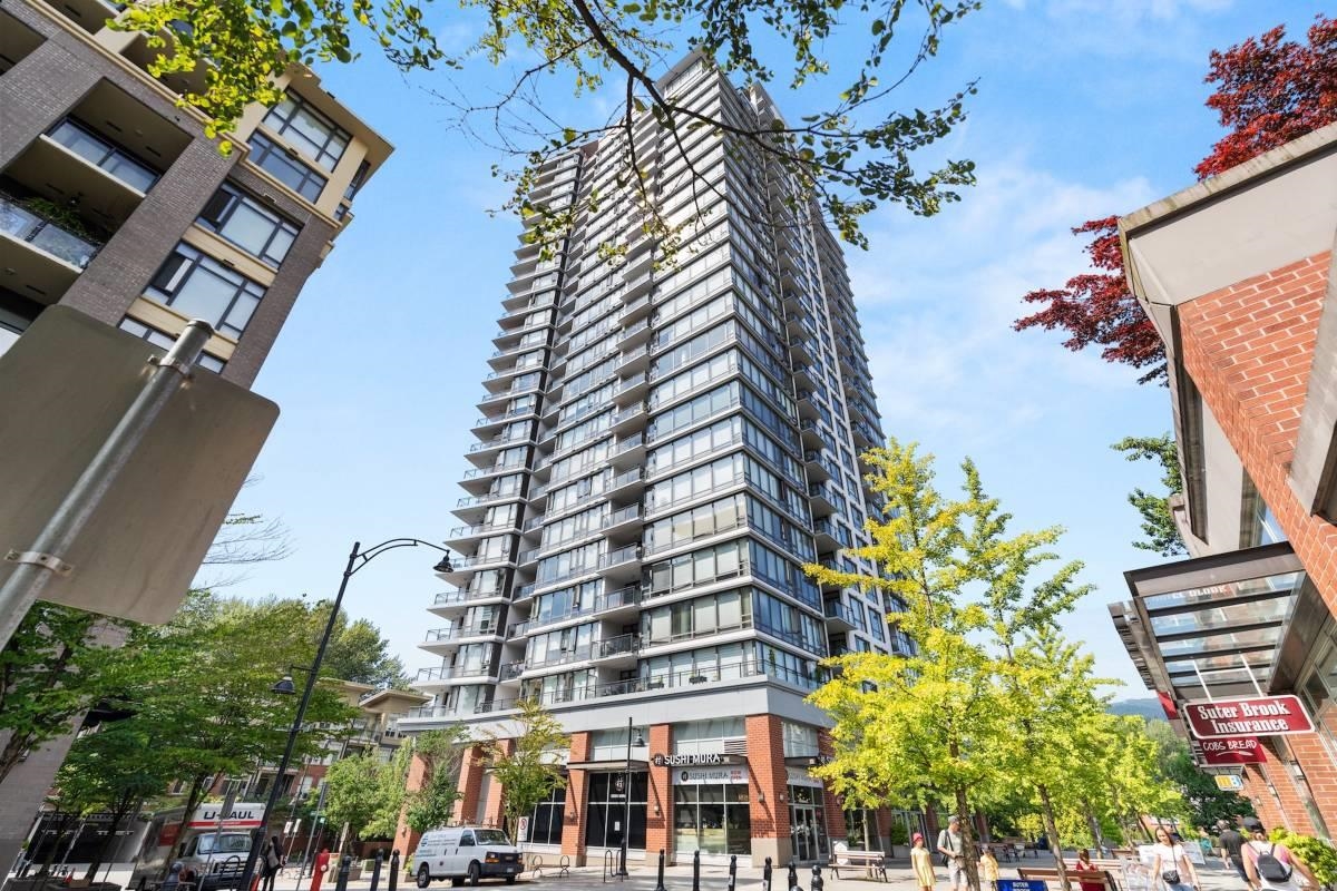 22xx 110 BREW STREET, R3064055, BC,