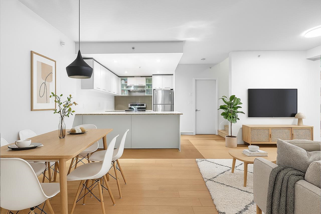 1 3111 CORVETTE WAY, R3064066, BC,